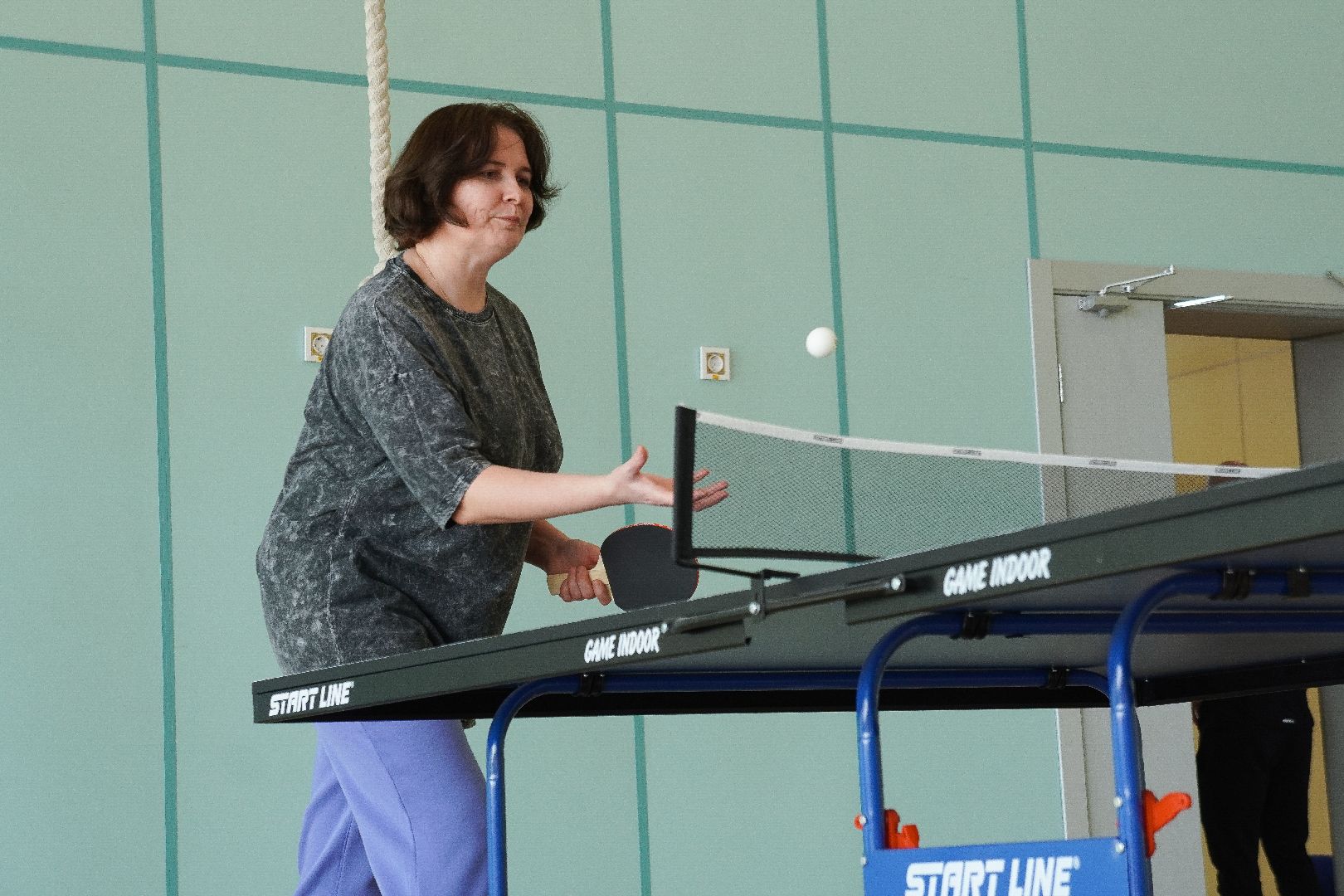 котельники, школа, спортивные мероприятия,