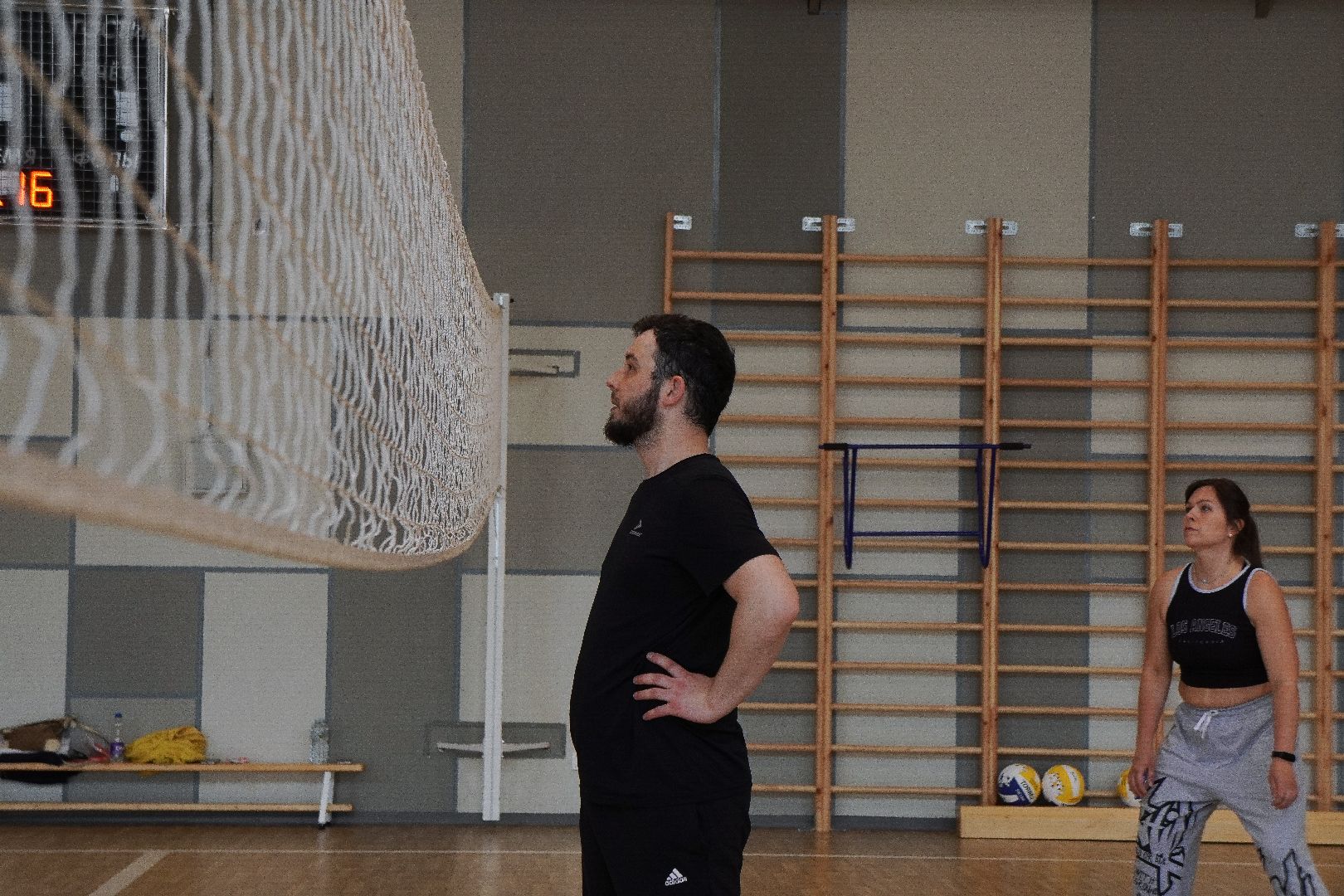 котельники, школа, спортивные мероприятия,