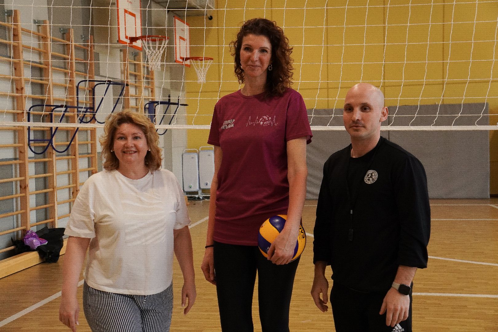 котельники, школа, спортивные мероприятия,