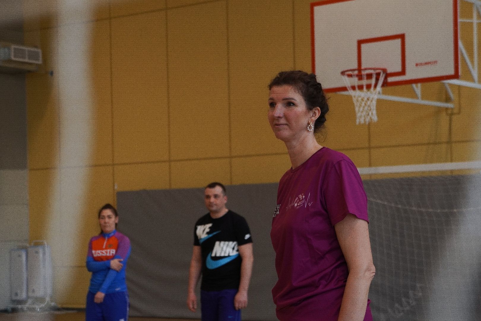 котельники, школа, спортивные мероприятия,