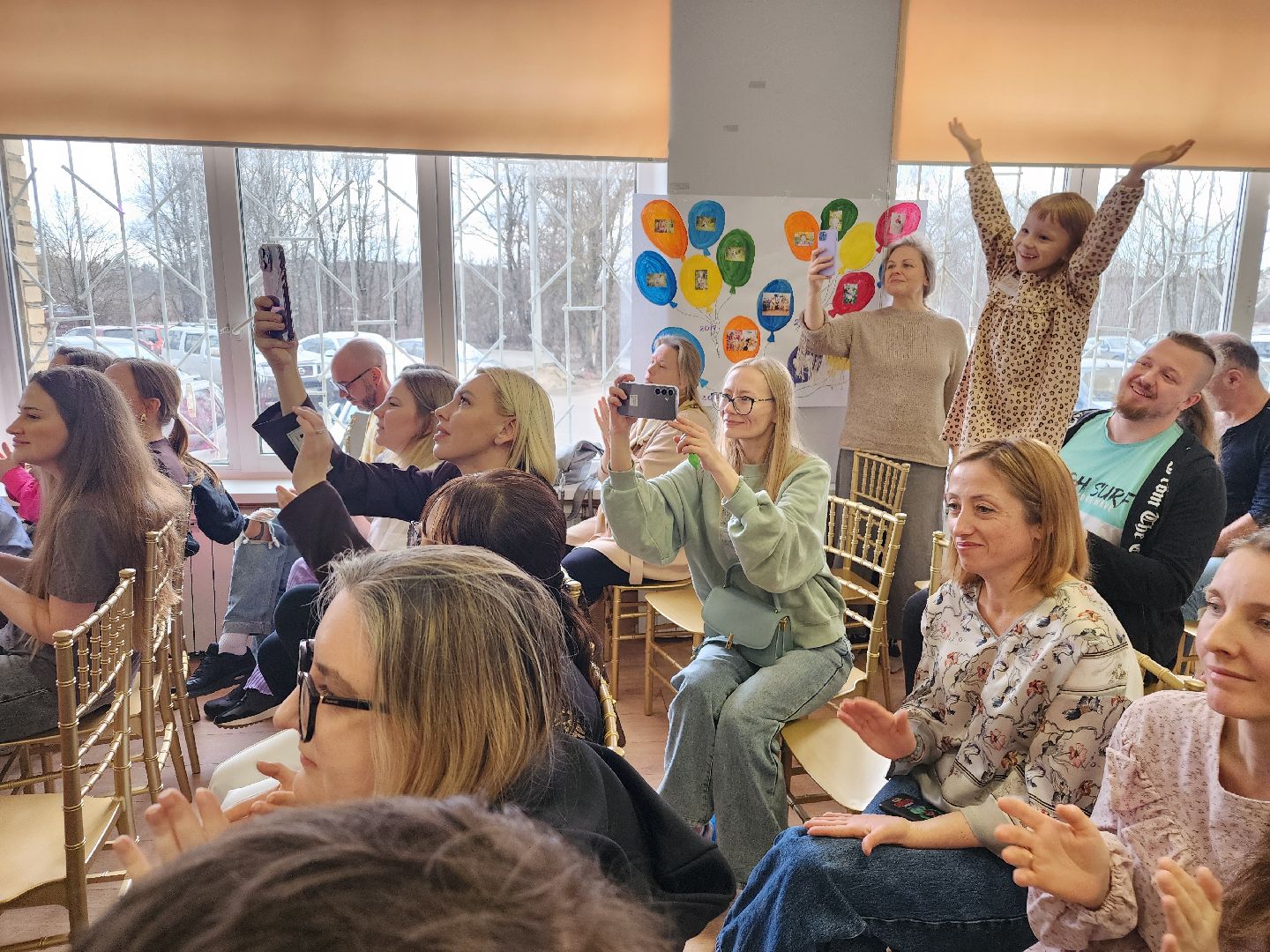 фрязино, монтессори, выпускники, дети, детский центр,