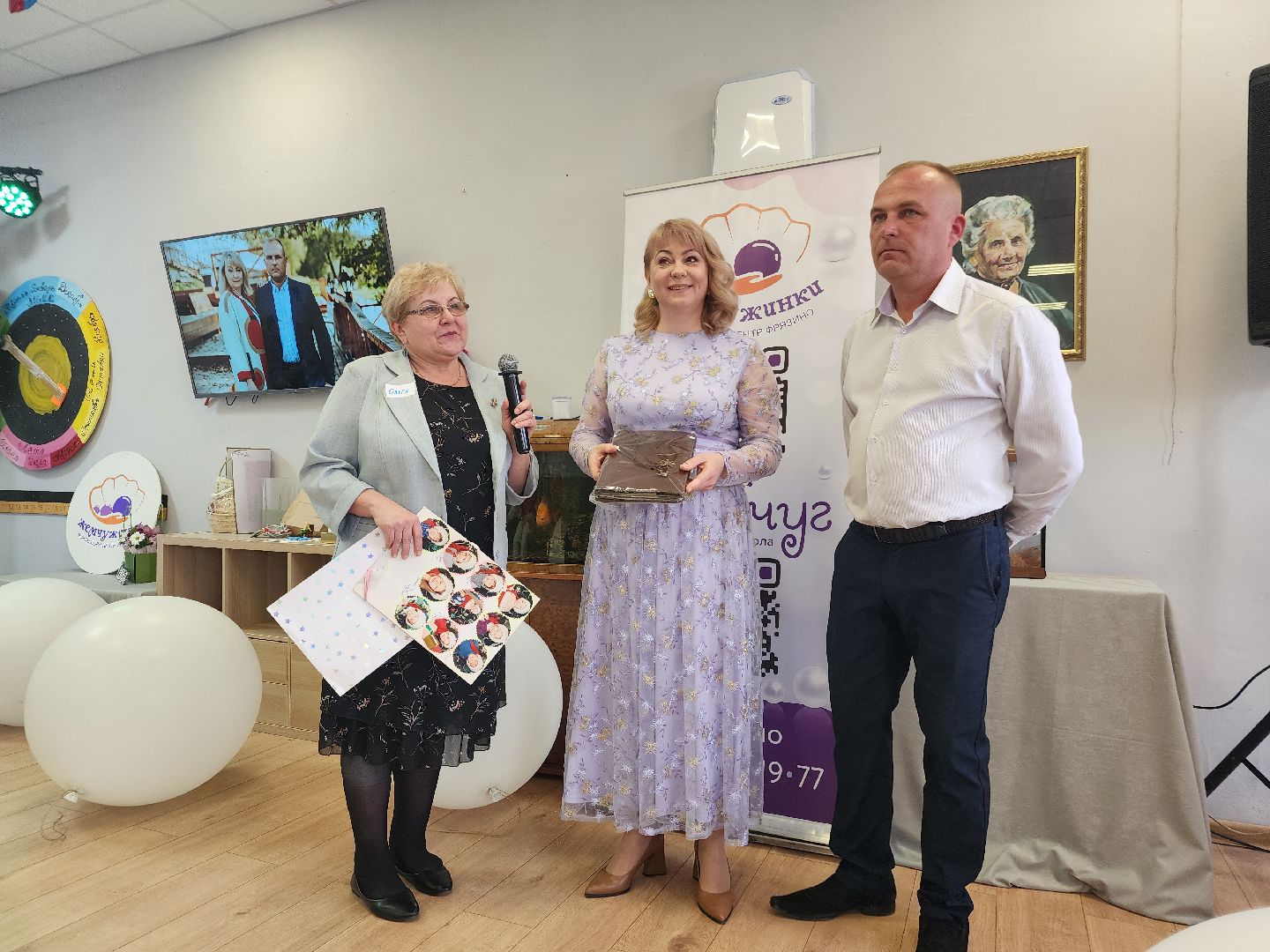 фрязино, монтессори, выпускники, дети, детский центр,