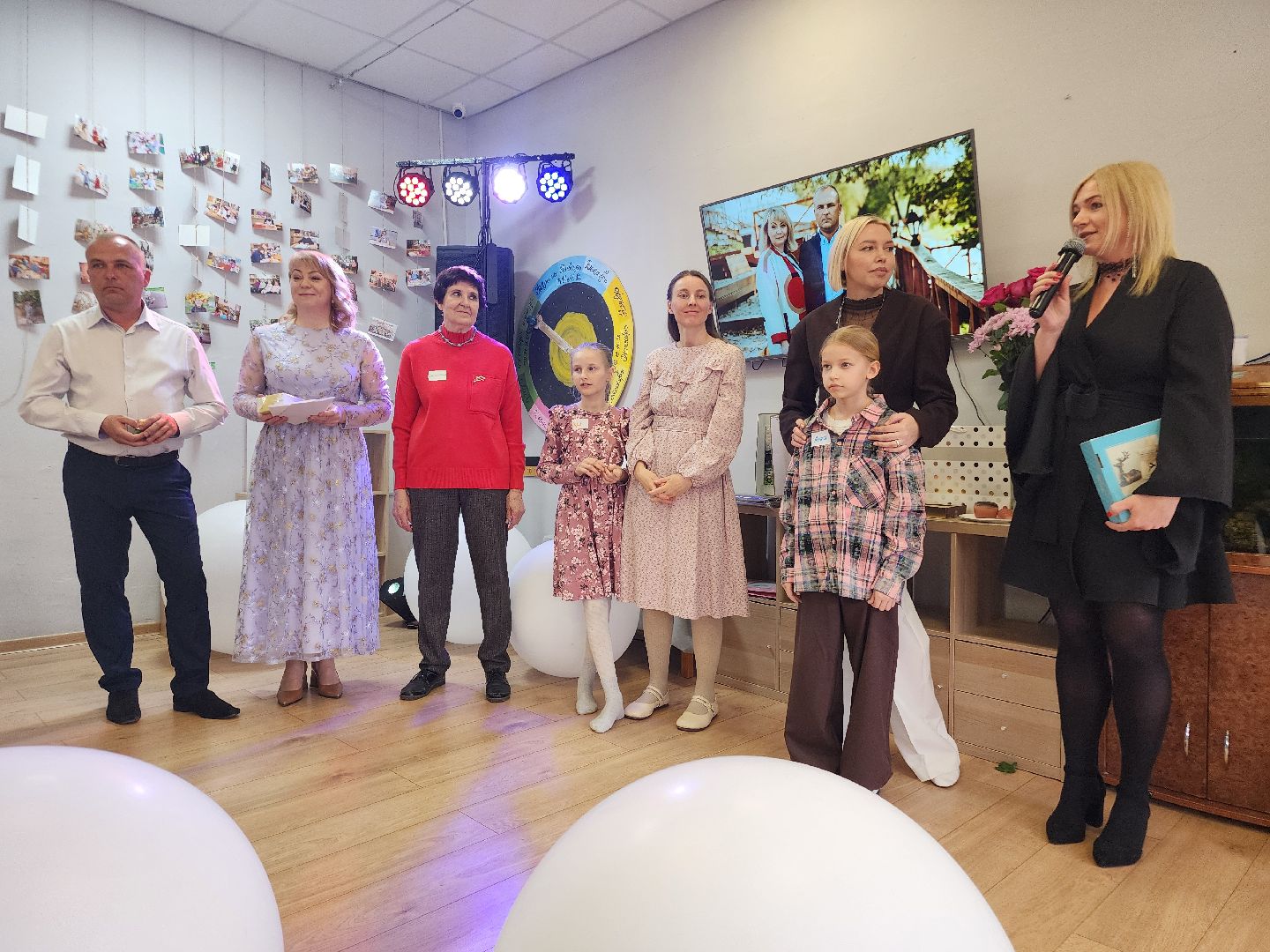 фрязино, монтессори, выпускники, дети, детский центр,