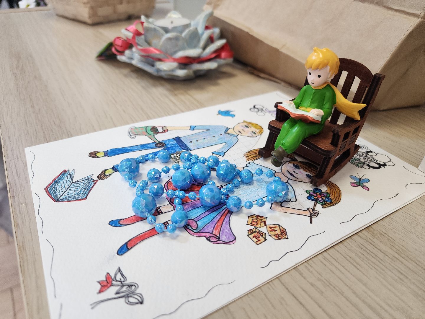 фрязино, монтессори, выпускники, дети, детский центр,