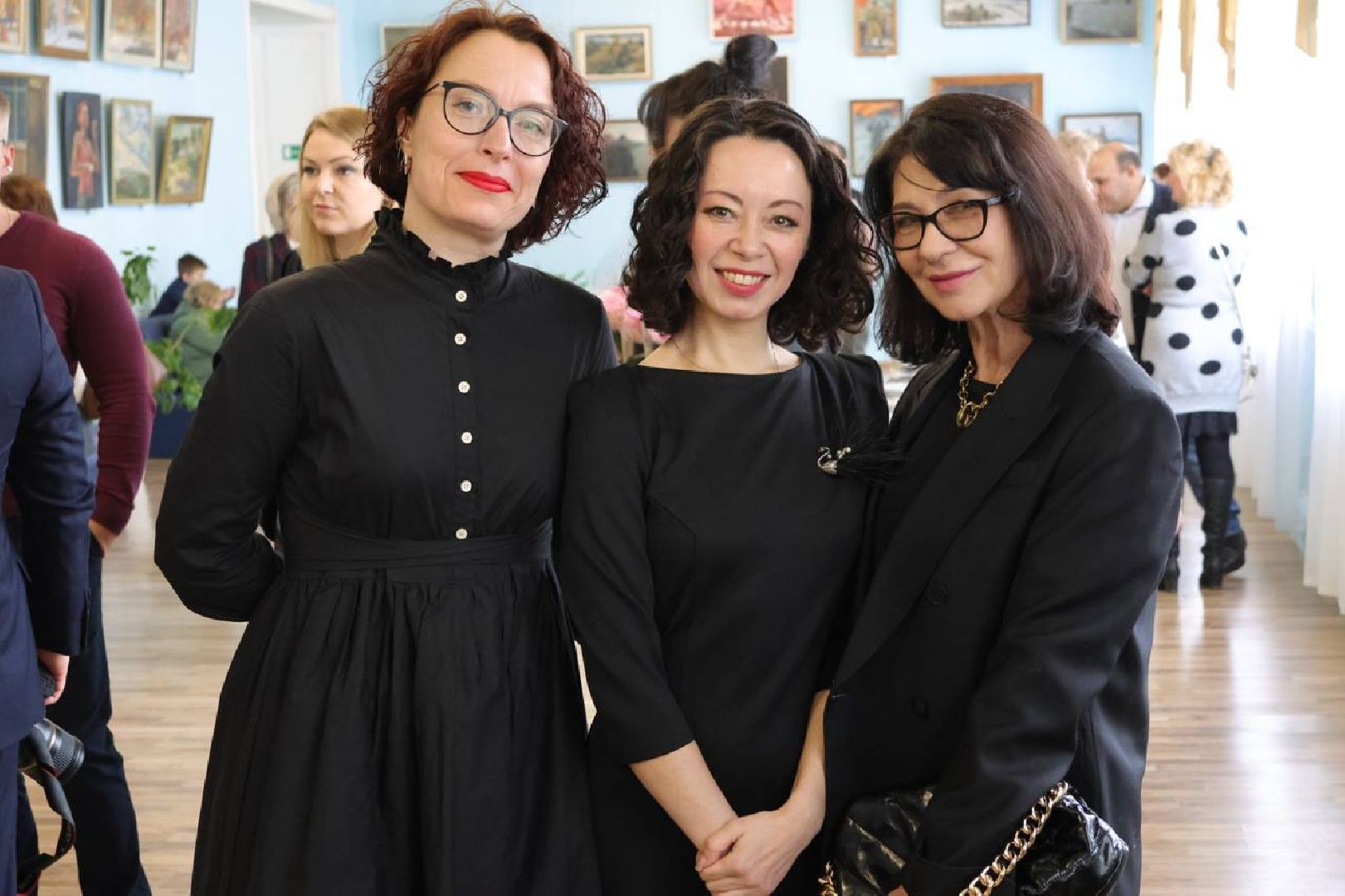 подольск, лауреат конкурса, культура,