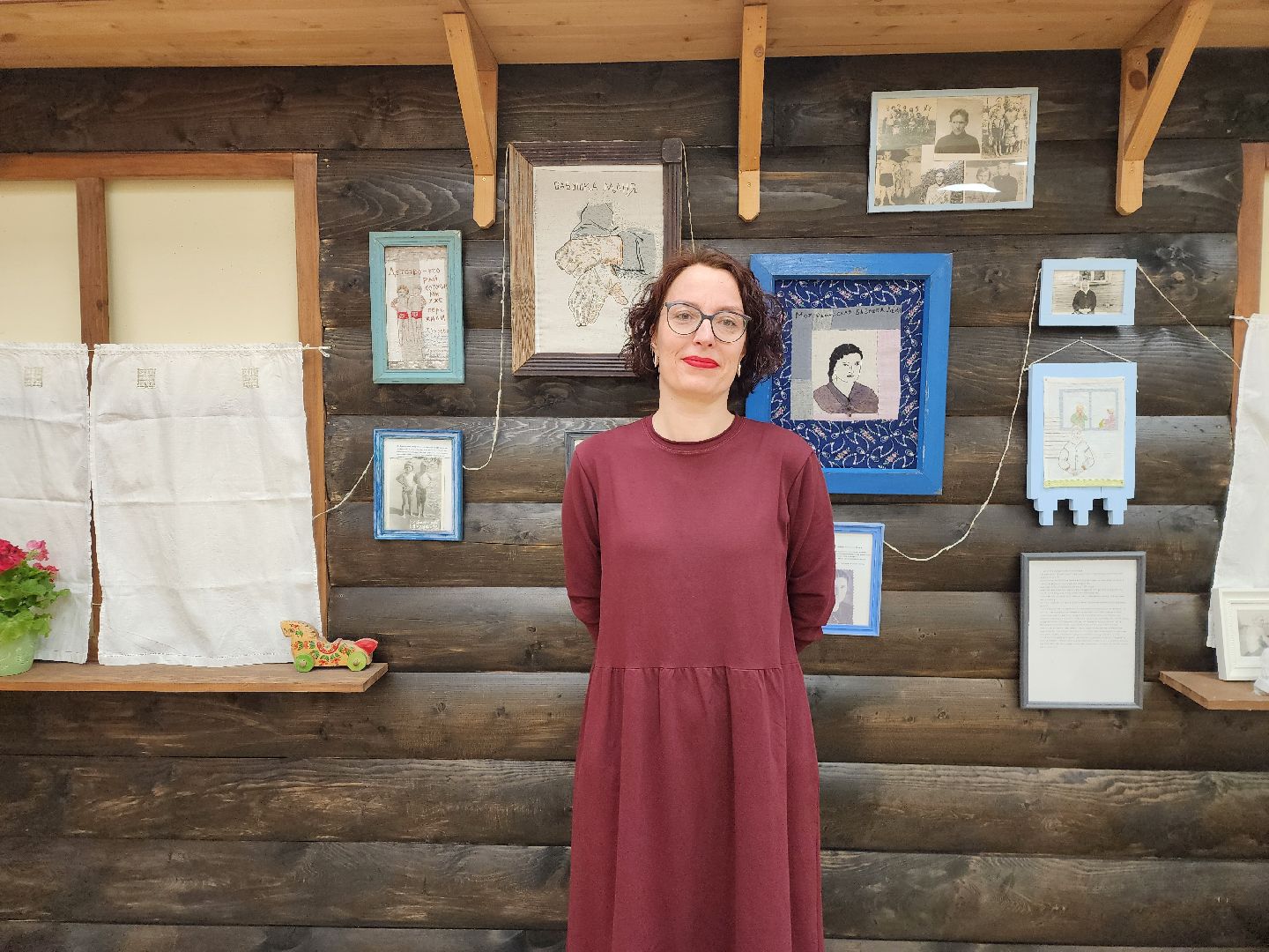 подольск, лауреат конкурса, культура,