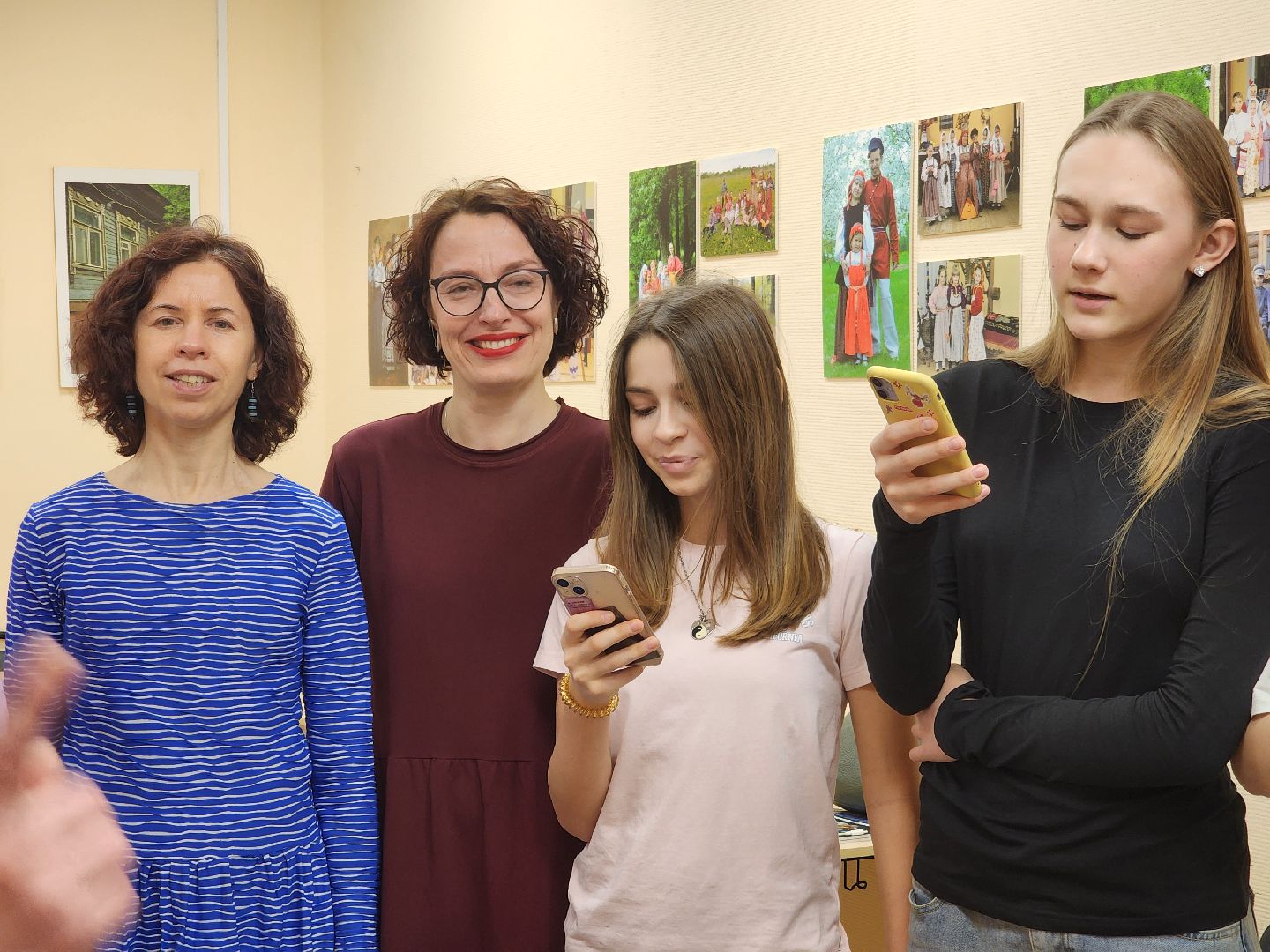 подольск, лауреат конкурса, культура,