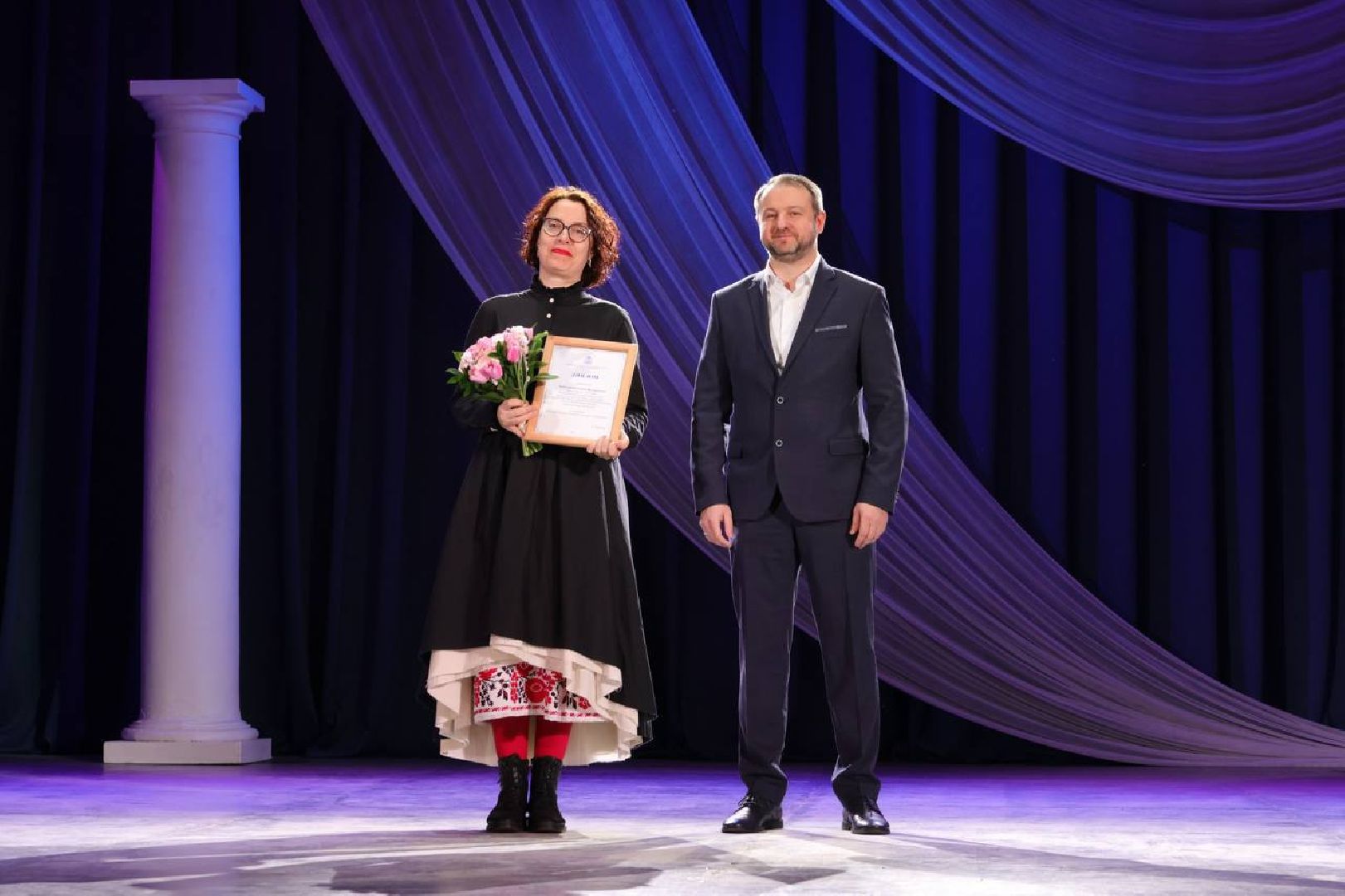 подольск, лауреат конкурса, культура,