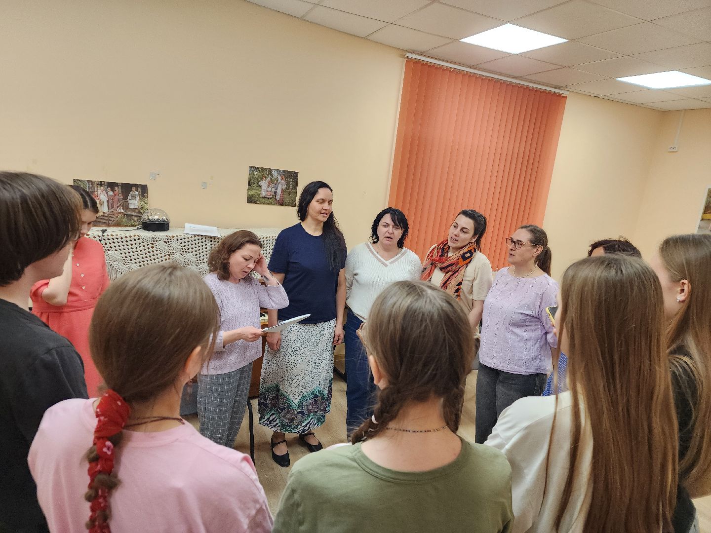 подольск, лауреат конкурса, культура,