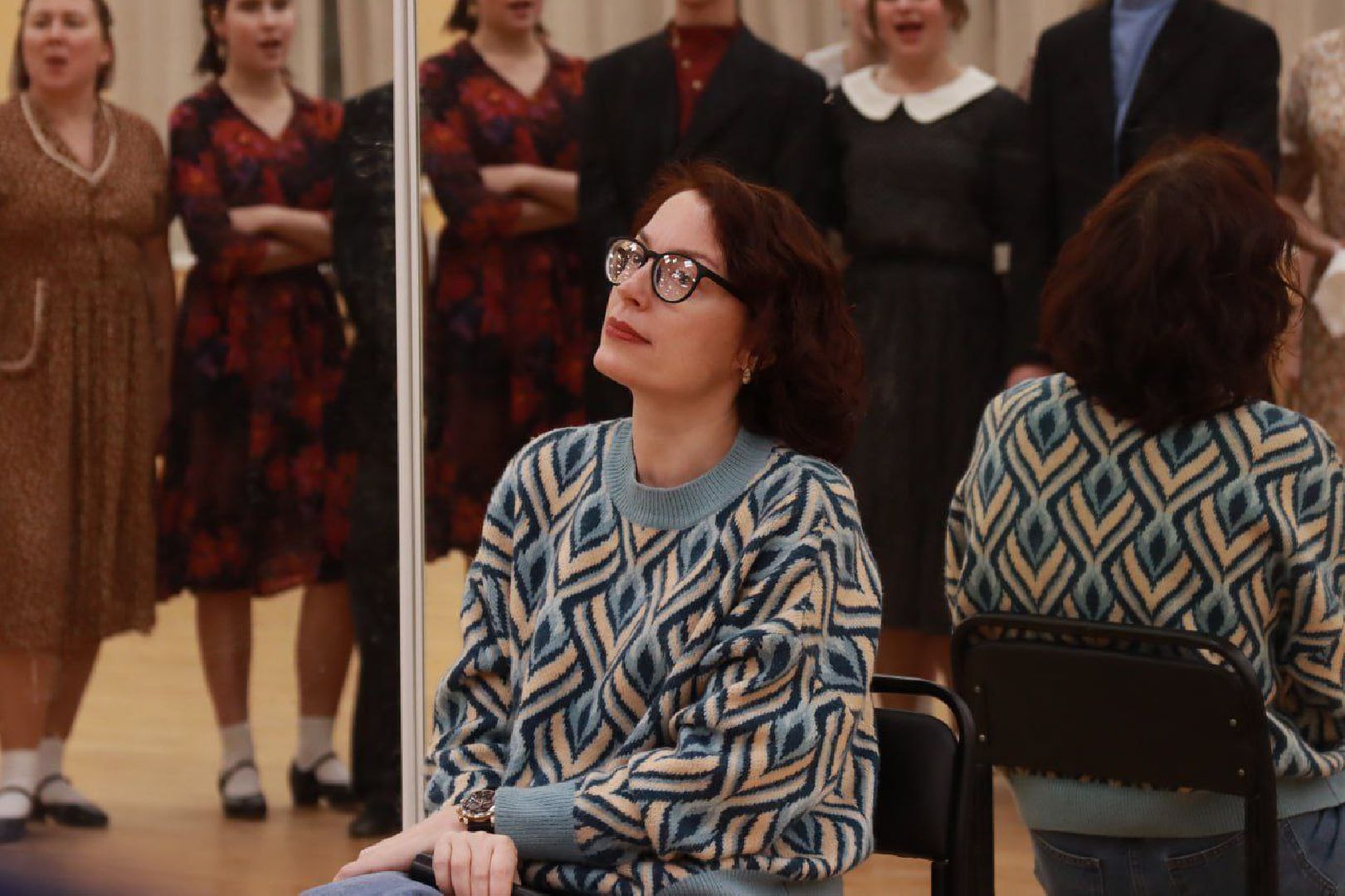 подольск, лауреат конкурса, культура,