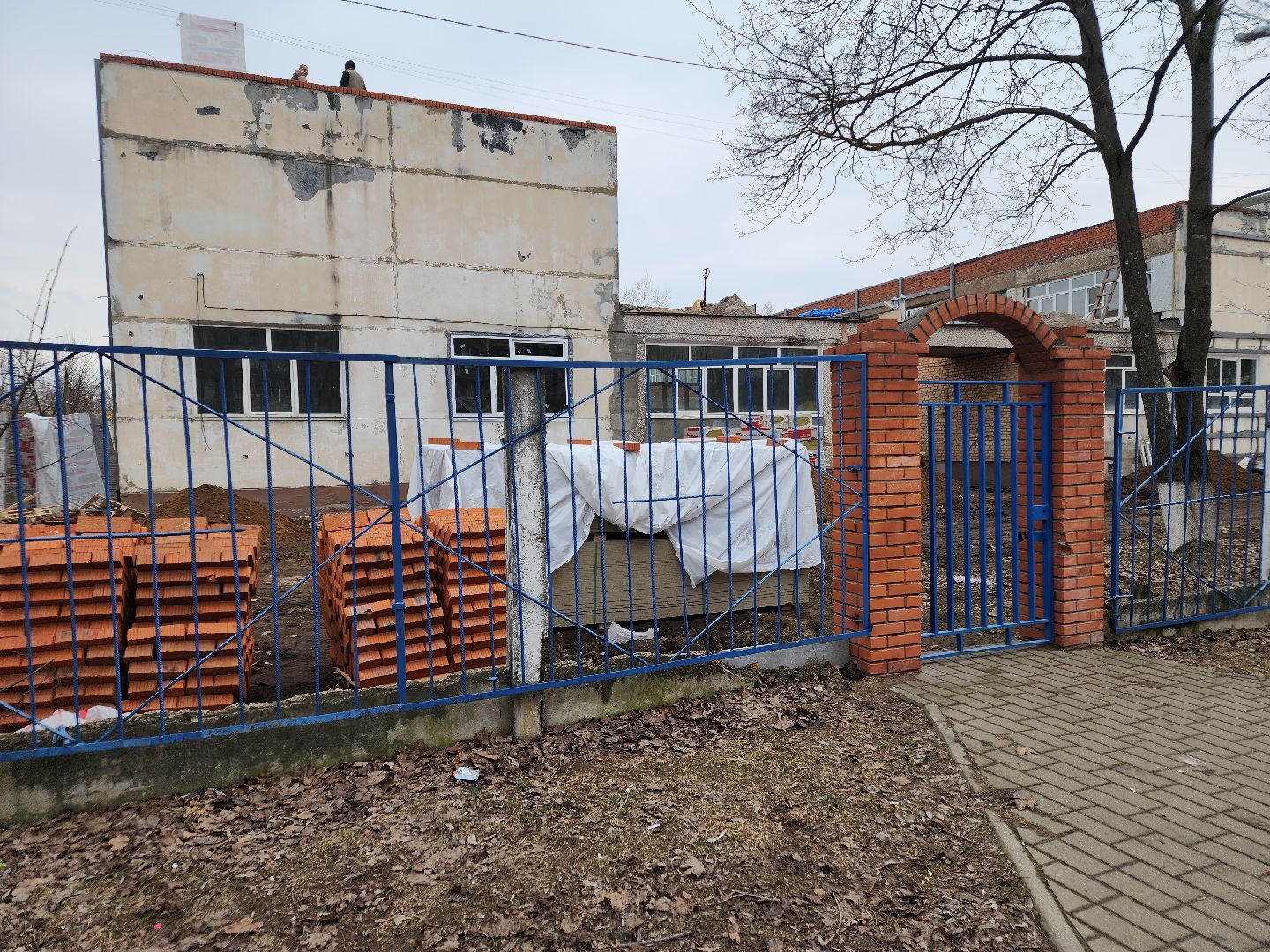 капитальный ремонт, орехово зуево,