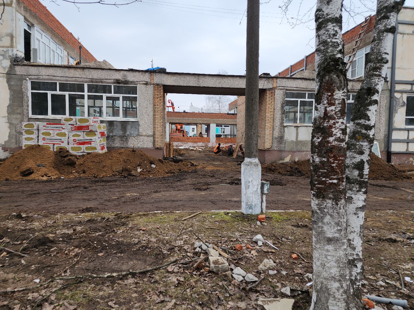 капитальный ремонт, орехово зуево,