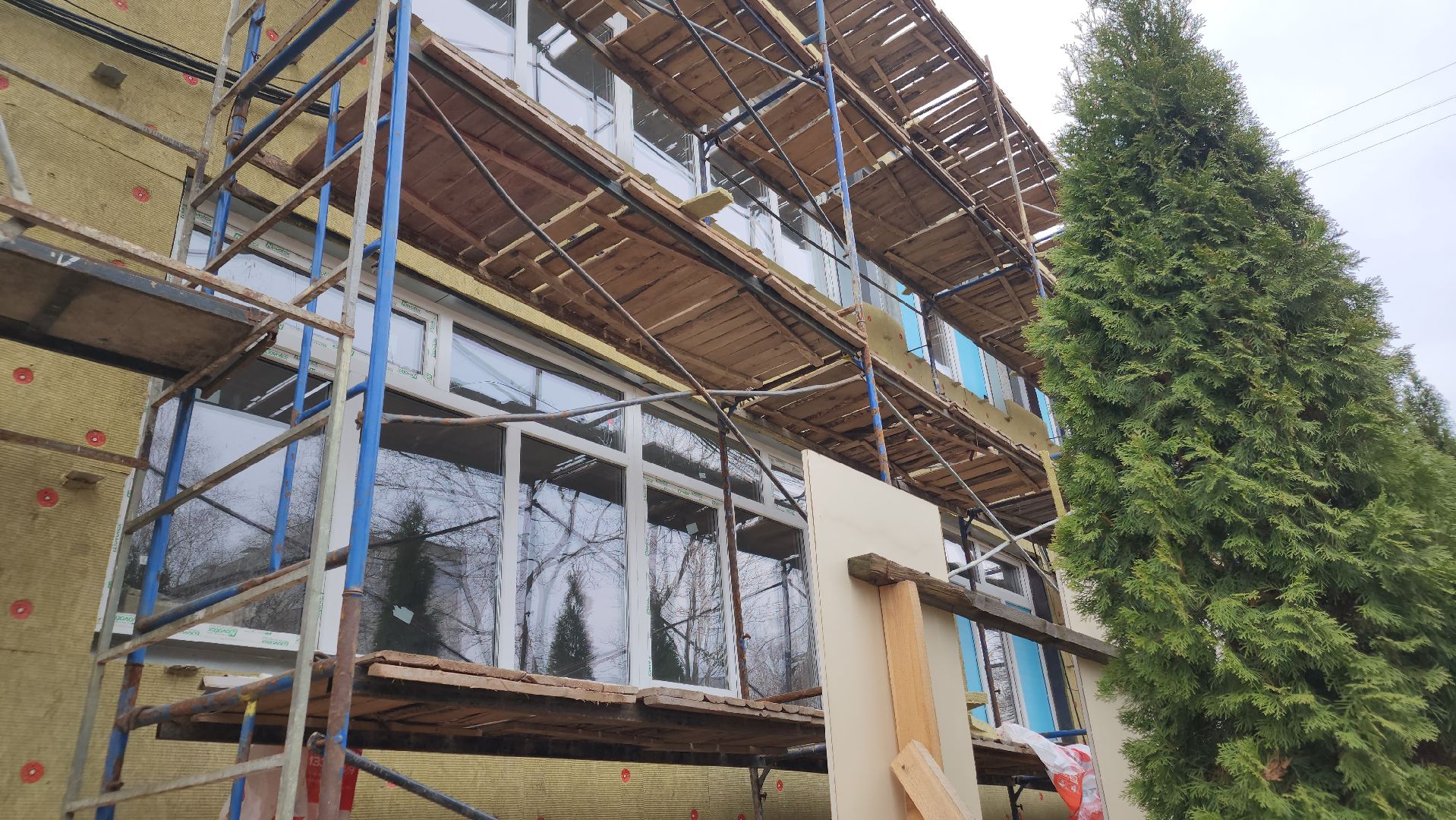 капитальный ремонт, орехово зуево,