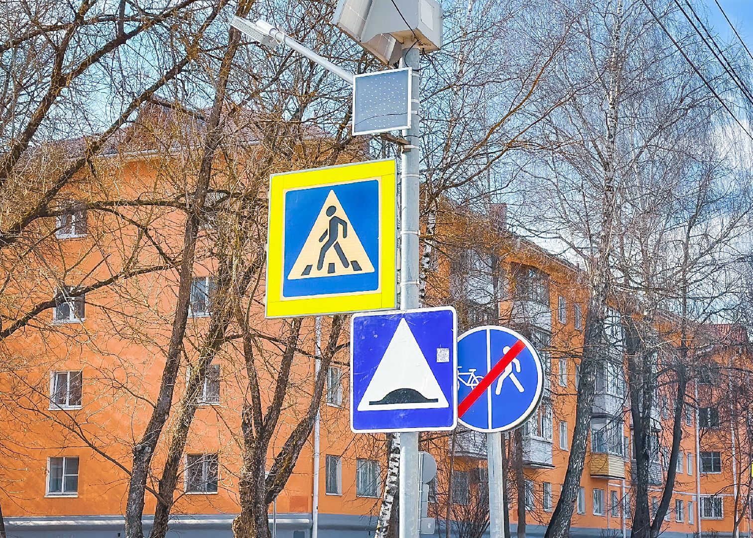 Клин, ЖКХ, уборка улиц города, благоустройство,