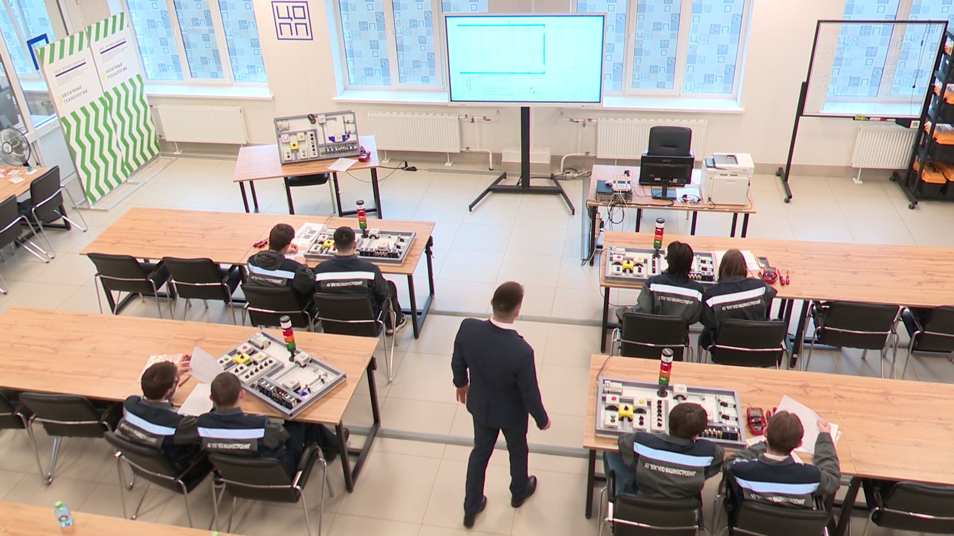 Реутов, образование, соревнование, амбилимпикс, колледж энергия,