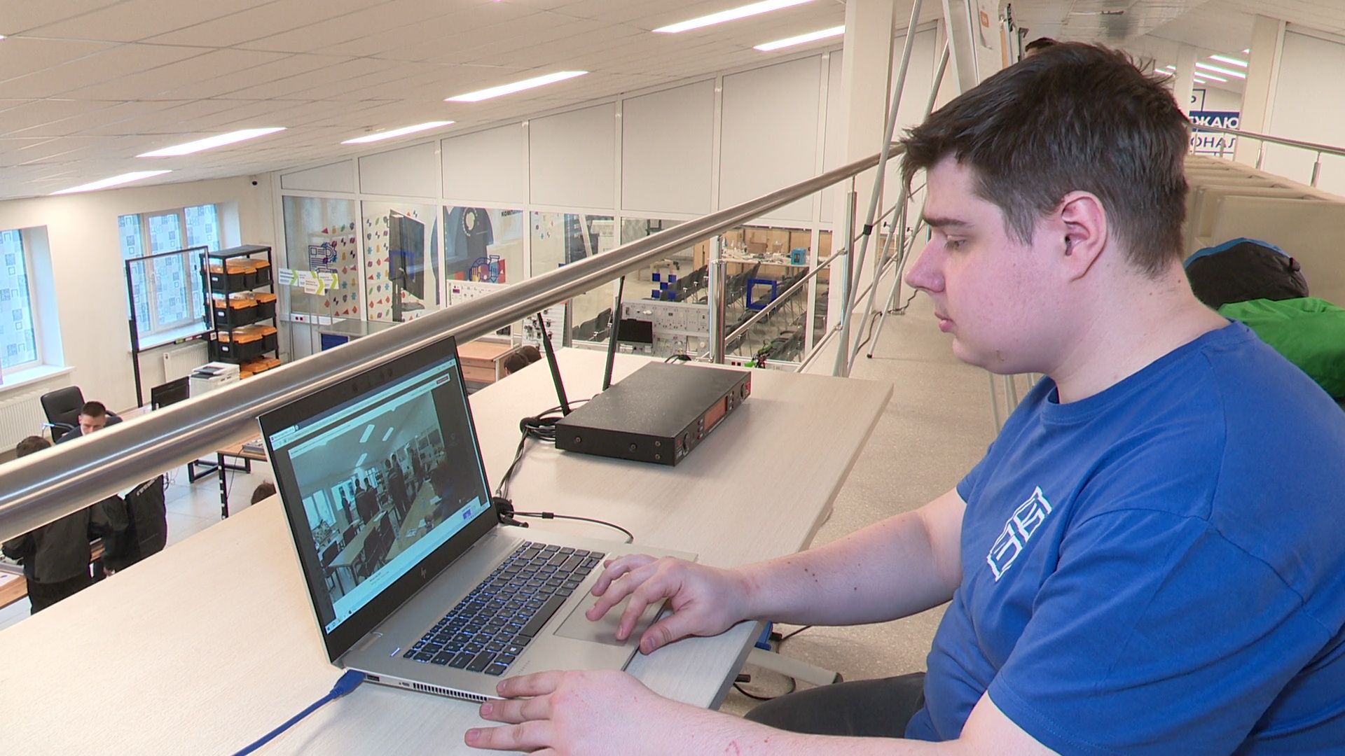 Реутов, образование, соревнование, амбилимпикс, колледж энергия,