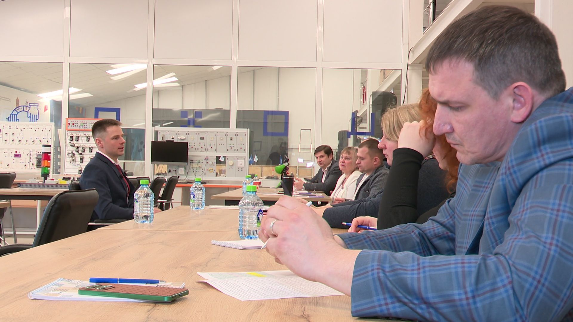 Реутов, образование, соревнование, амбилимпикс, колледж энергия,