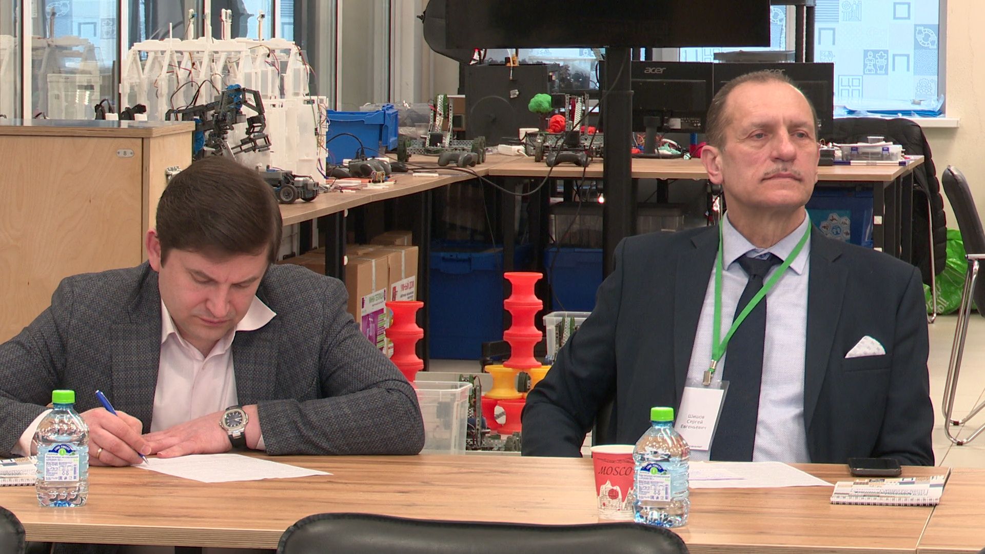 Реутов, образование, соревнование, амбилимпикс, колледж энергия,