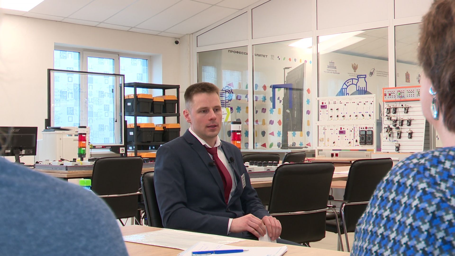 Реутов, образование, соревнование, амбилимпикс, колледж энергия,