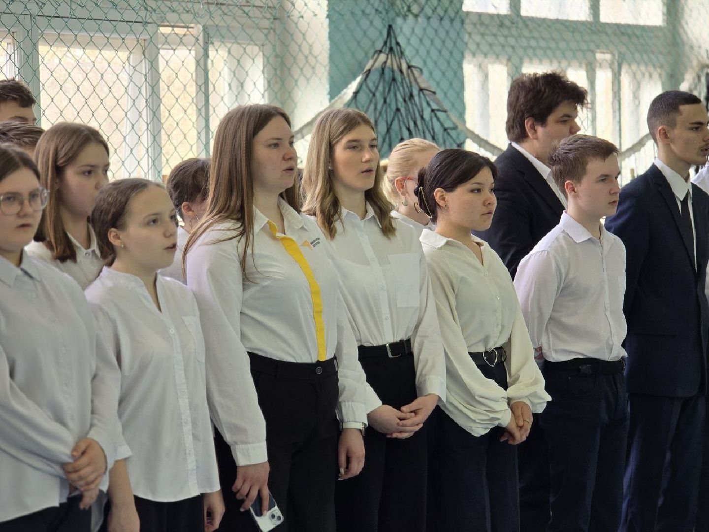 можайск, можайский муниципальный округ, подмосковье, спасение ребенка, герой, школьница, школьница спасла ребенка,