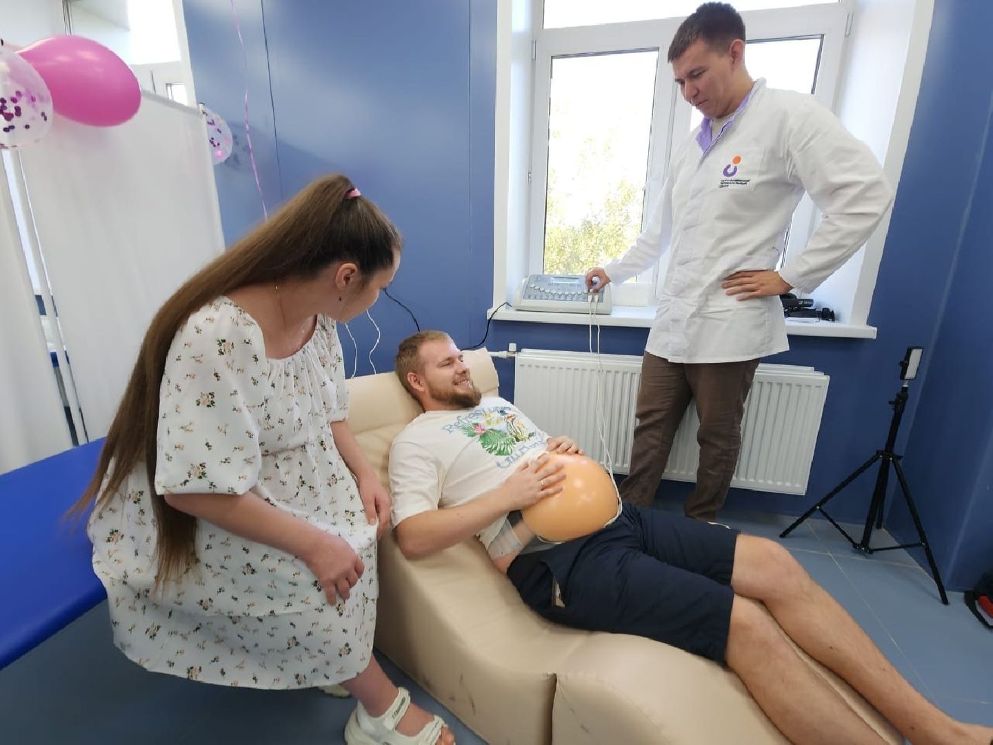 материнство, детство, школа будущих матерей,