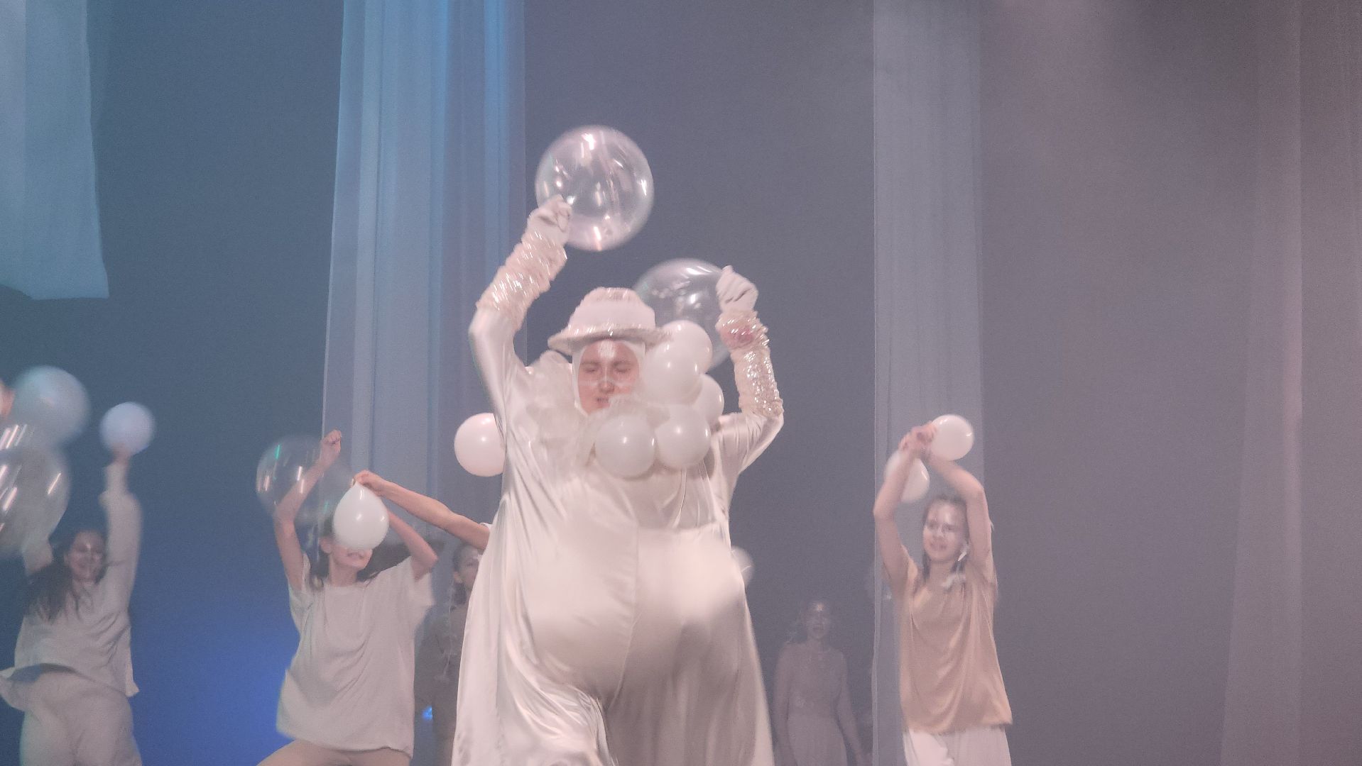 орехово зуево, концерт, шоу,