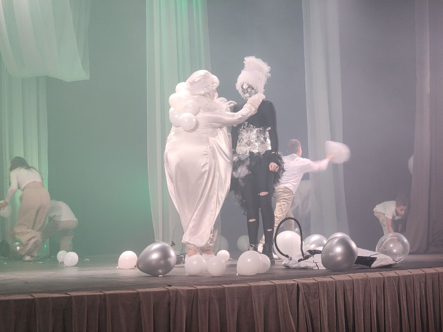 орехово зуево, концерт, шоу,