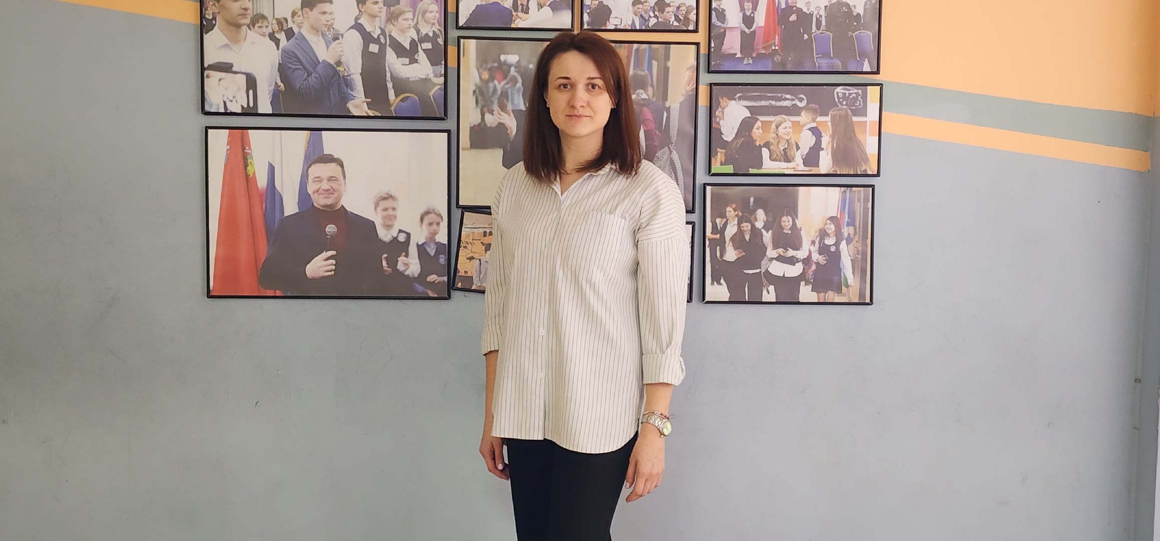 образование, Звенигород, Интересные люди Звенигорода,