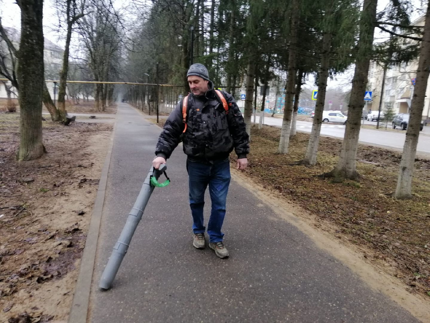 жкх, благоустройство, городской округ восход, тротуар,