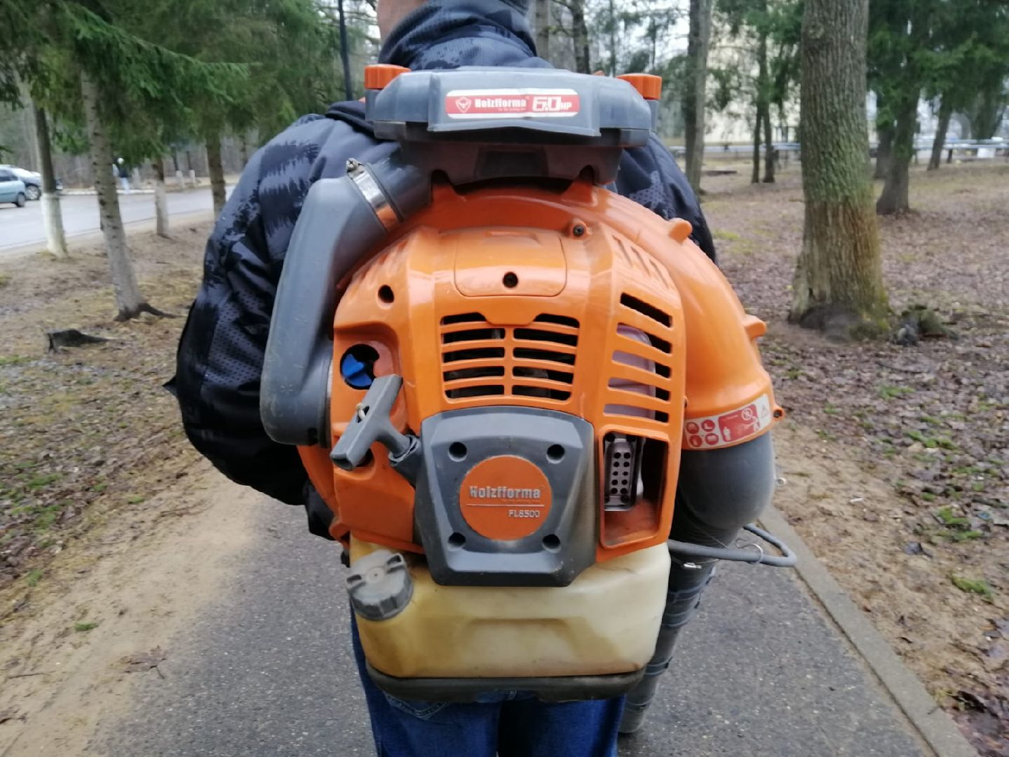 жкх, благоустройство, городской округ восход, тротуар,