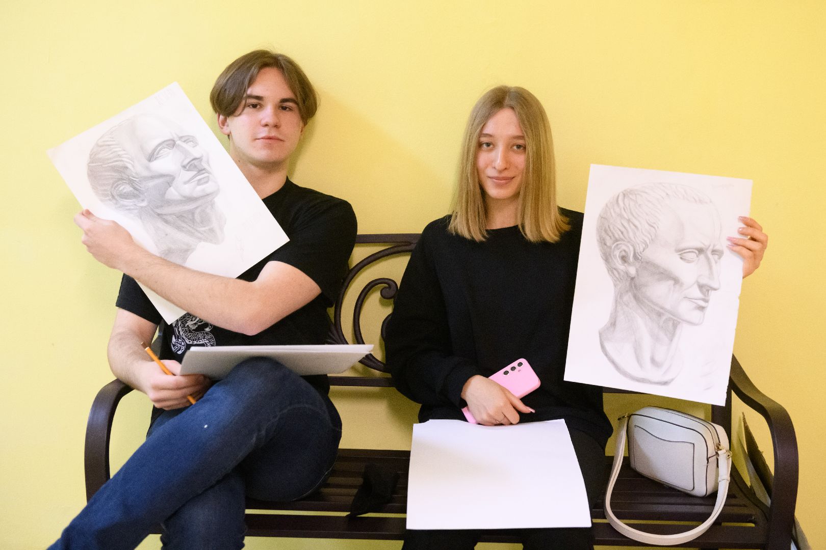 лыткарино, культура, дом детского творчества, художественная школа, юбилей, вертикалки,