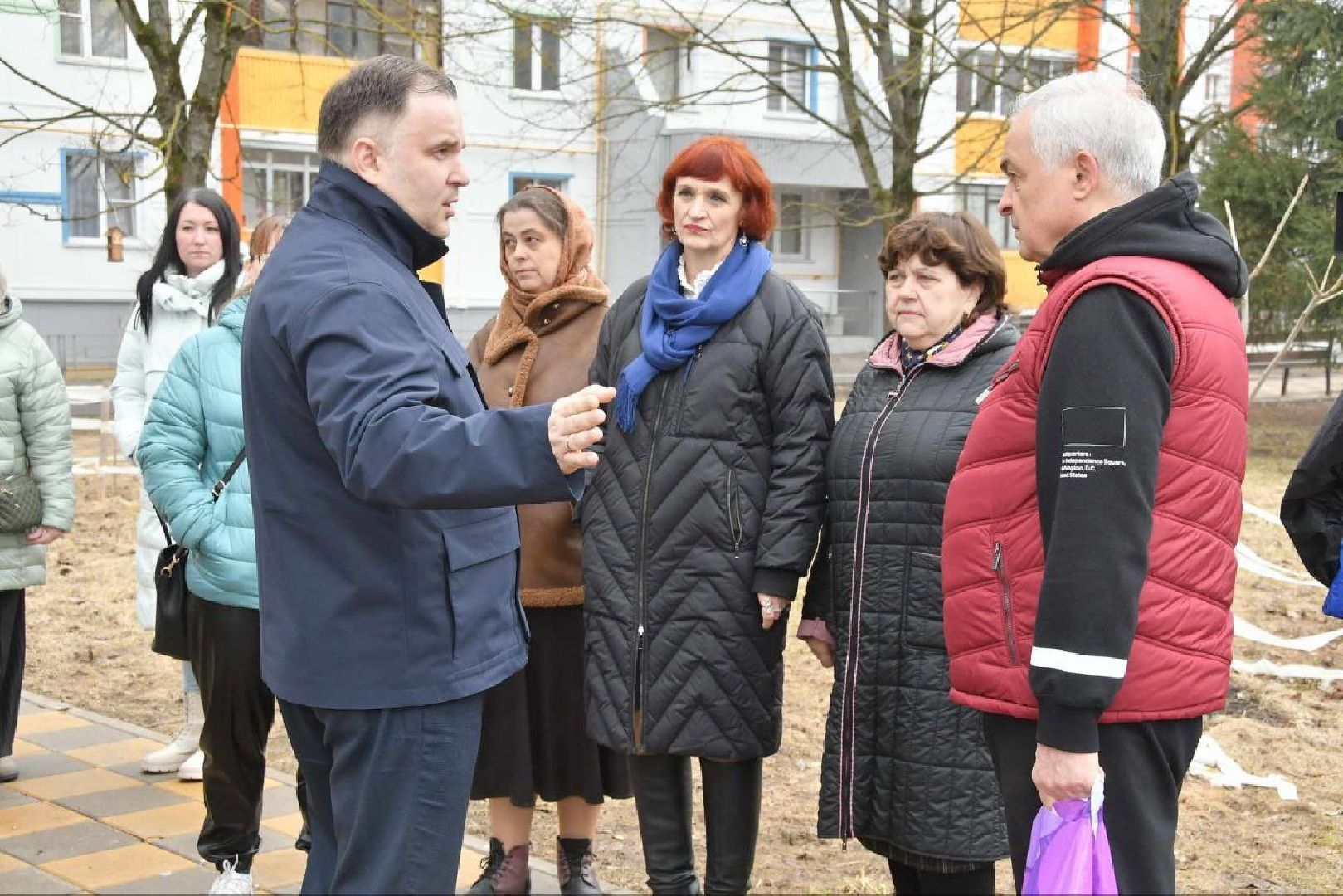 уборка территории, микрорайон Солнечный, Власиха весенняя уборка, МКУ ЖКХ и благоустройство,