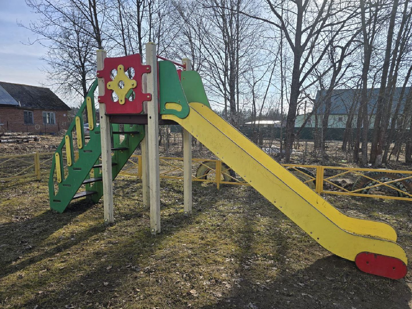 можайск, можайский муниципальный округ, подмосковье, детская площадка, модернизация, благоустройство,