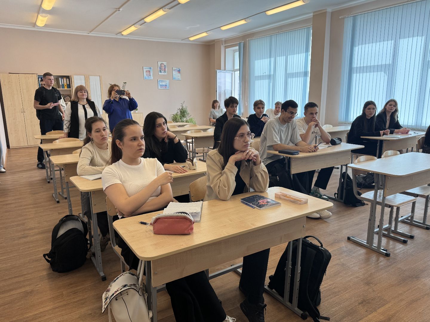 балашиха, олимпиада по испанскому языку, гимназия 11,