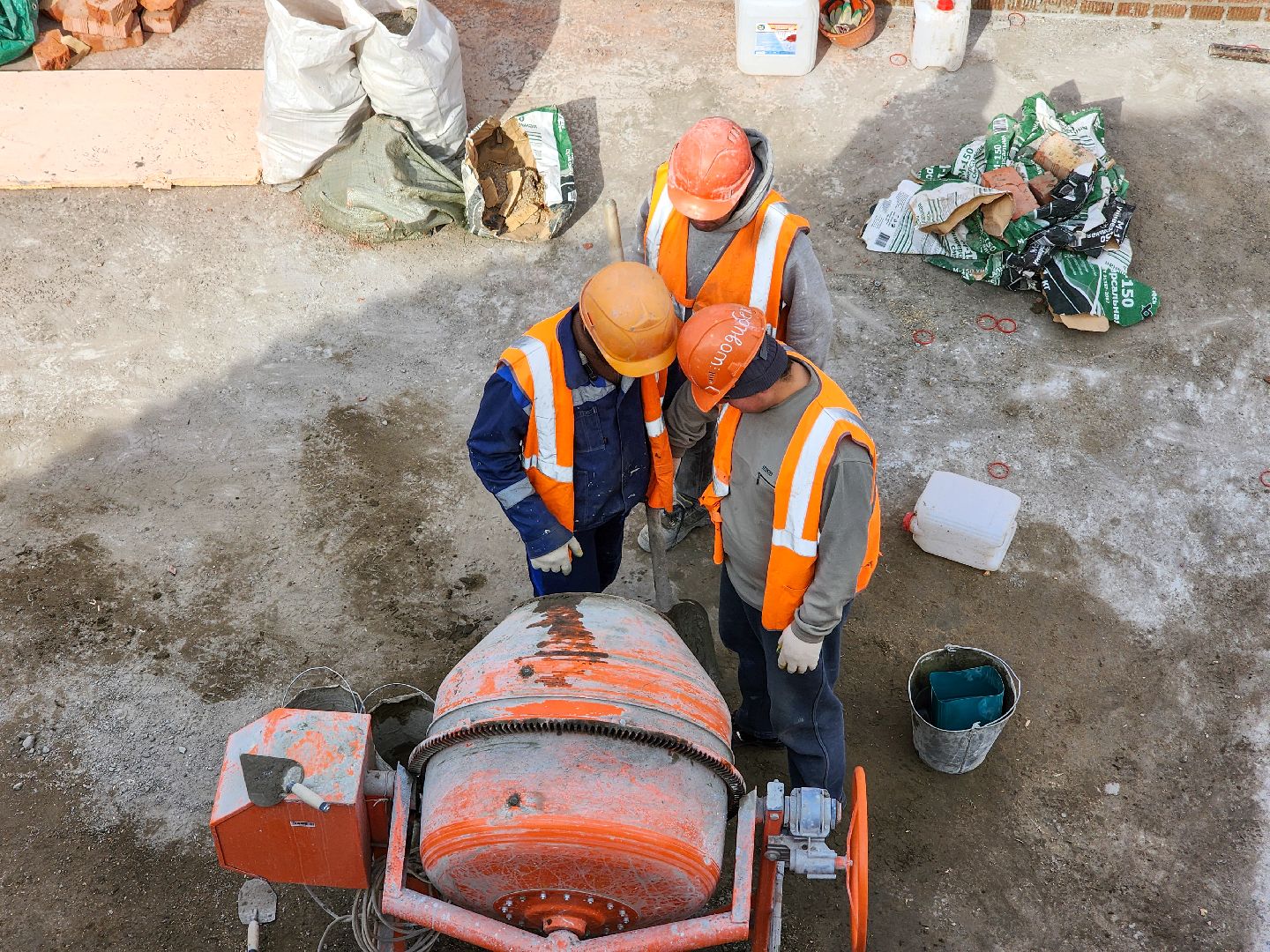 Подольск, никольский храм, строительство, храм в кузнечиках,
