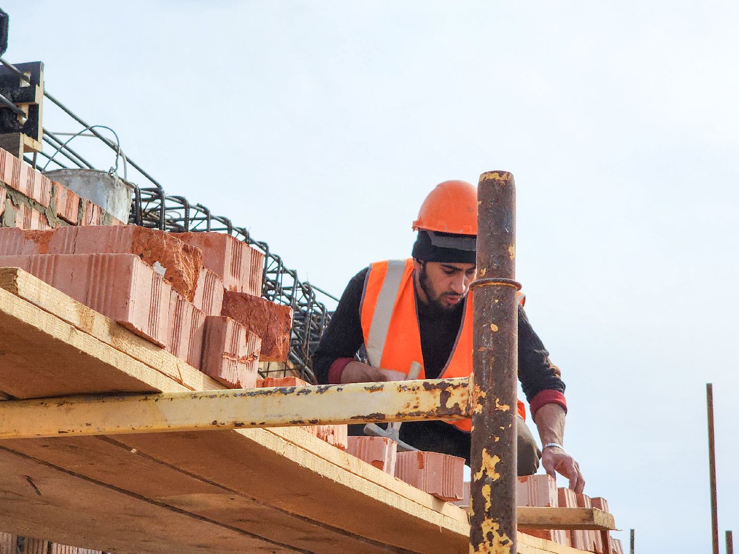 Подольск, никольский храм, строительство, храм в кузнечиках,