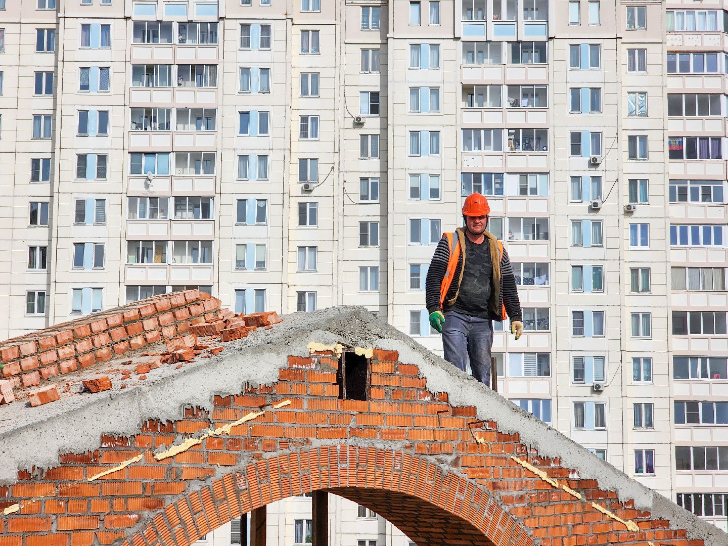 Подольск, никольский храм, строительство, храм в кузнечиках,