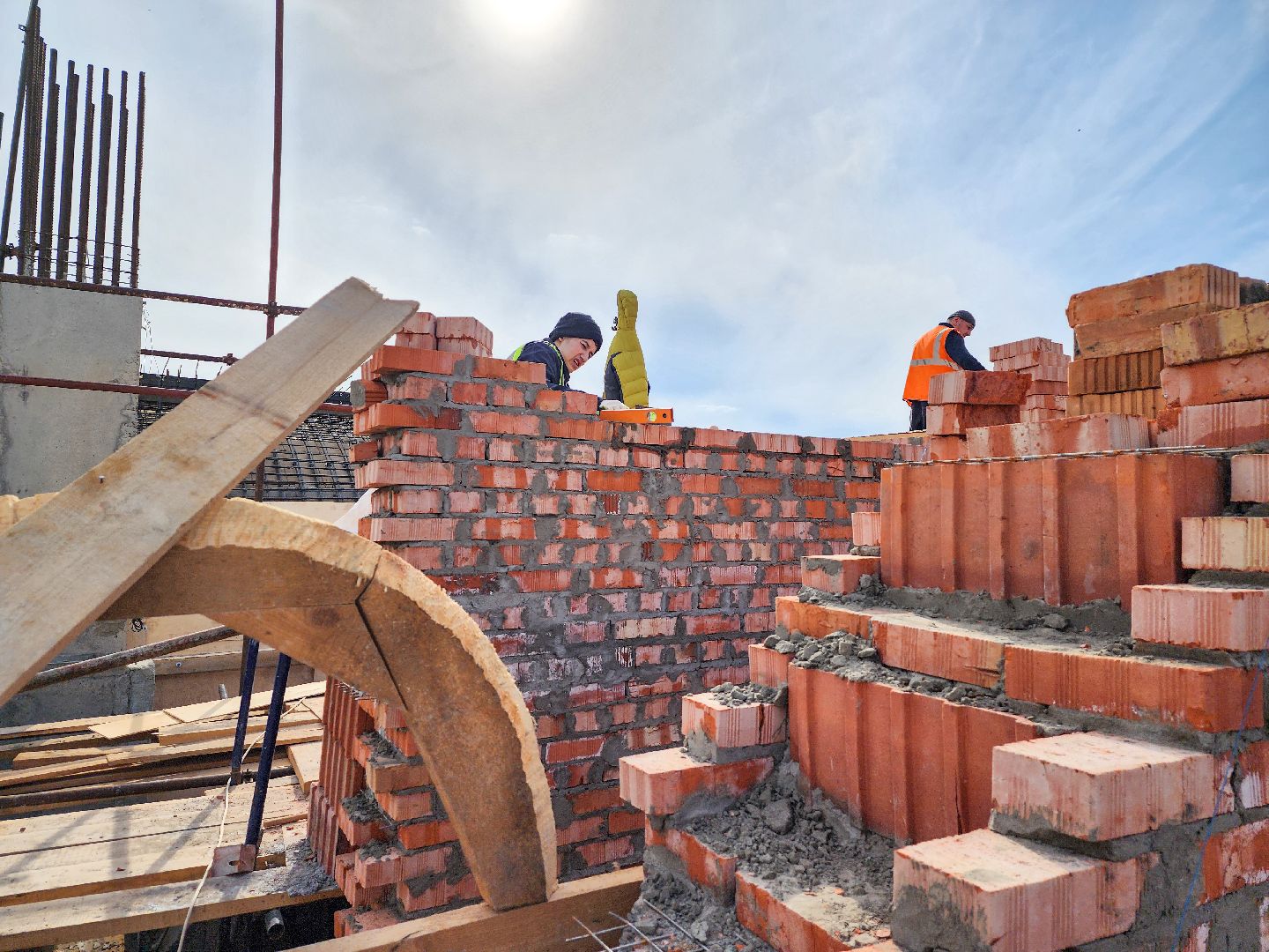 Подольск, никольский храм, строительство, храм в кузнечиках,