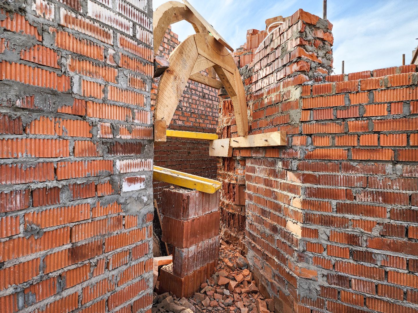 Подольск, никольский храм, строительство, храм в кузнечиках,