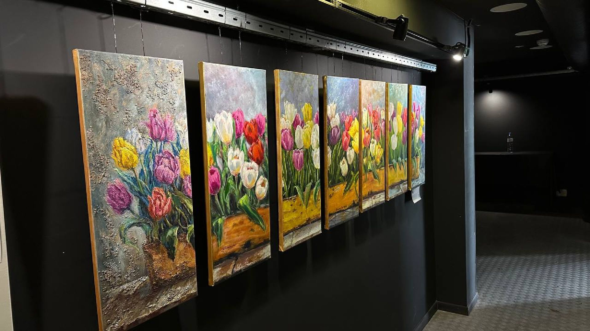 художественная выставка, домодедово,