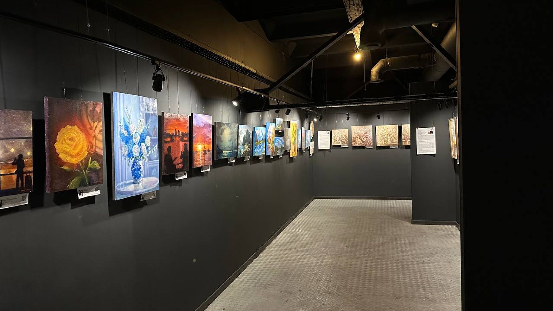 художественная выставка, домодедово,