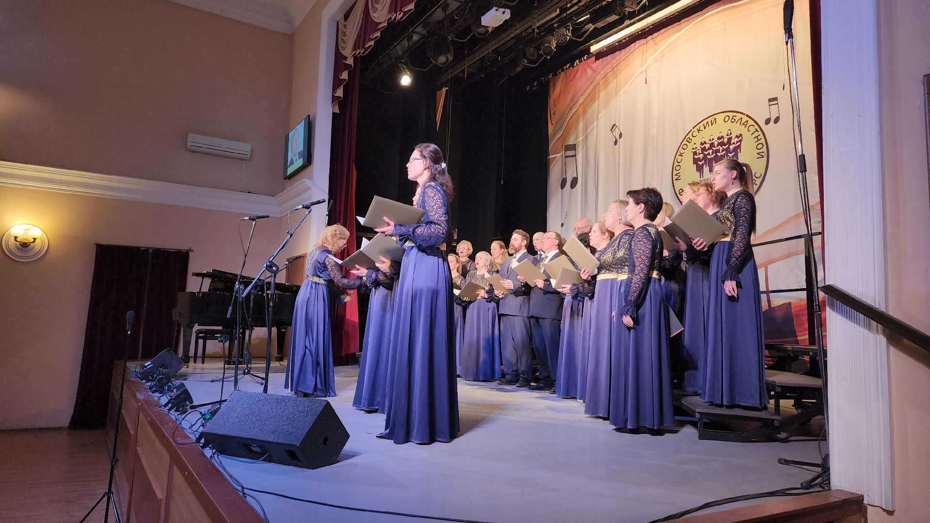 пушкино, конкурс, хоровое искусство, академический вокал,песни военных лет, русские народные песни,московская область,первое место,вертикалки,
