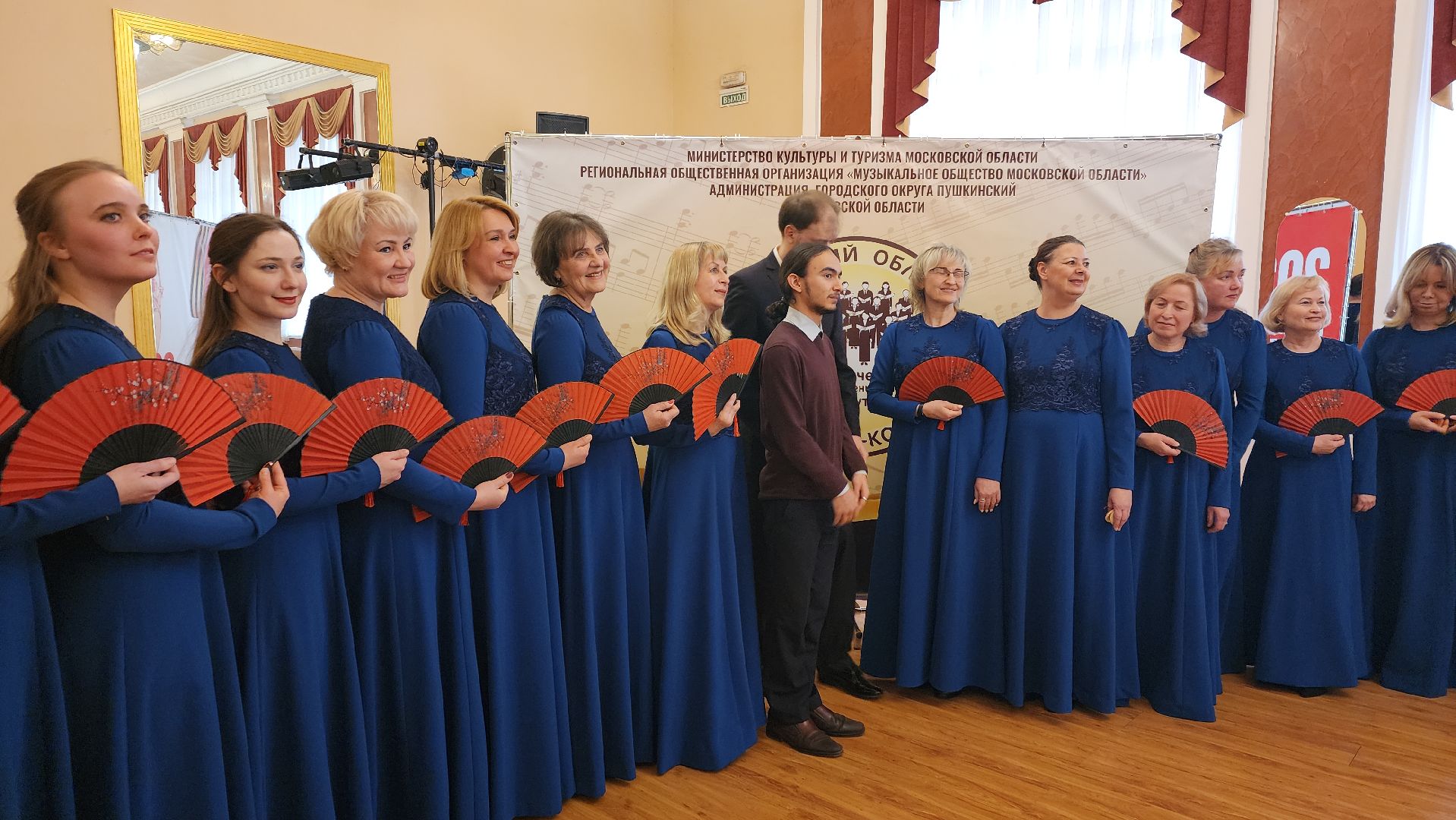 пушкино, конкурс, хоровое искусство, академический вокал,песни военных лет, русские народные песни,московская область,первое место,вертикалки,