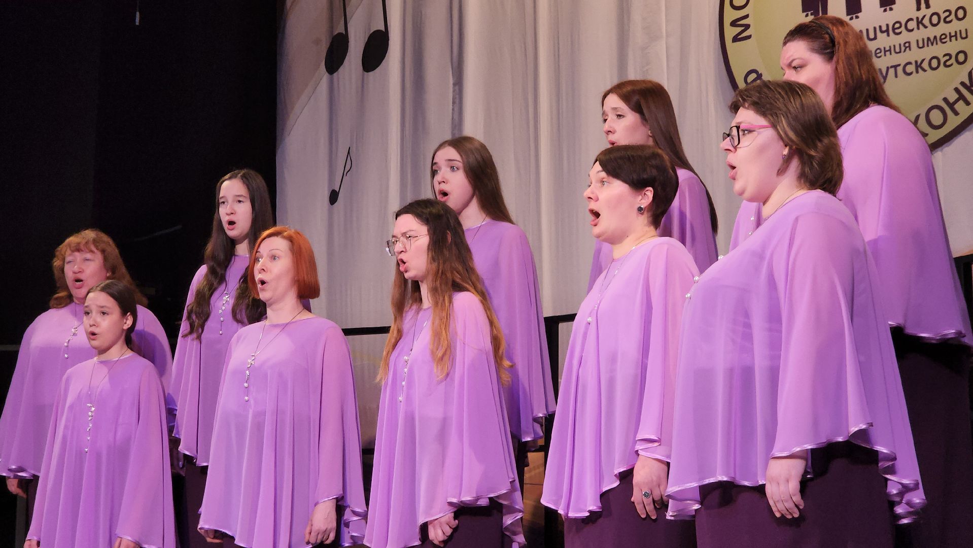 пушкино, конкурс, хоровое искусство, академический вокал,песни военных лет, русские народные песни,московская область,первое место,вертикалки,