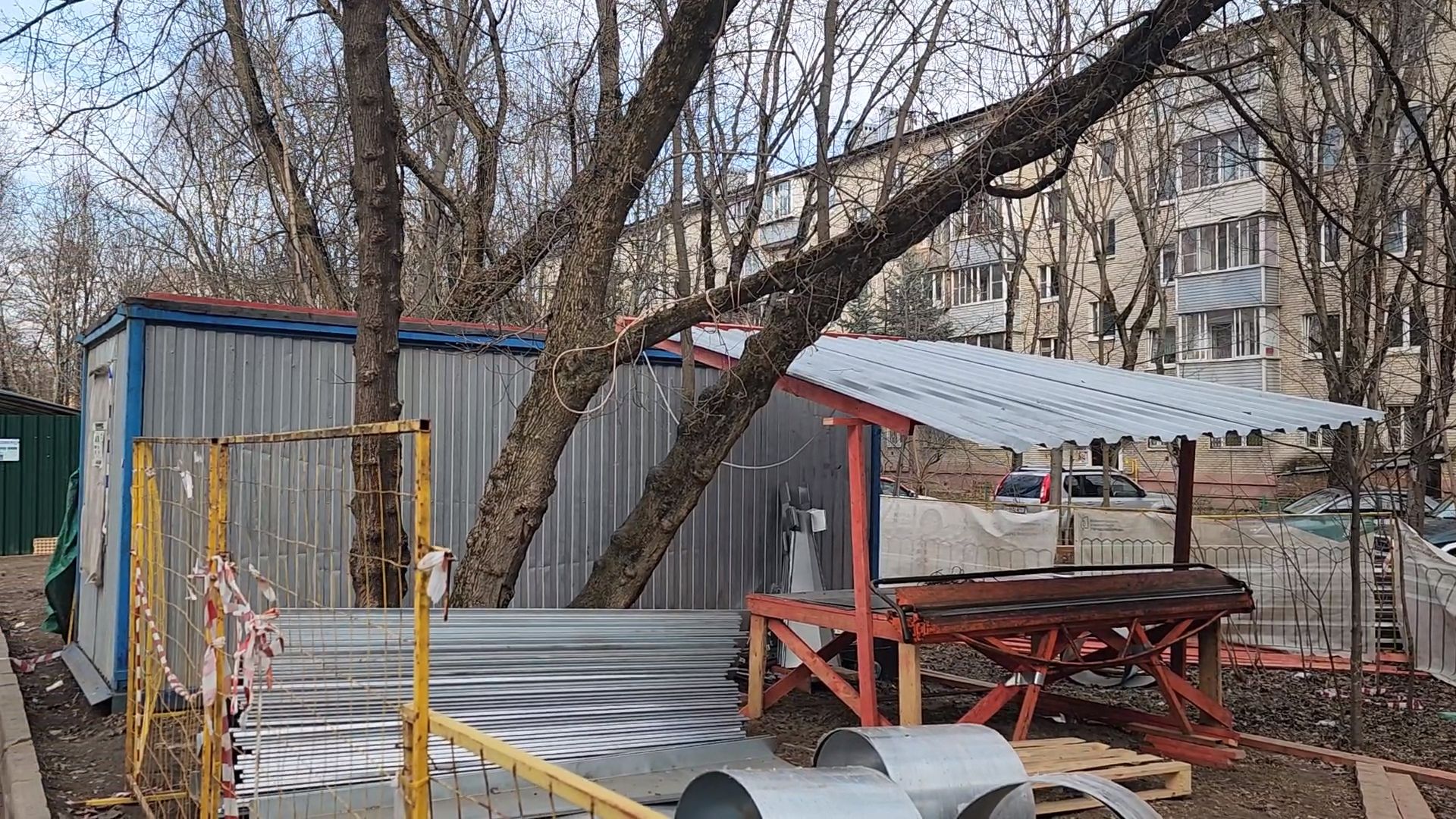 пушкино, капитальныей ремонт, московская область, губернатор мо,