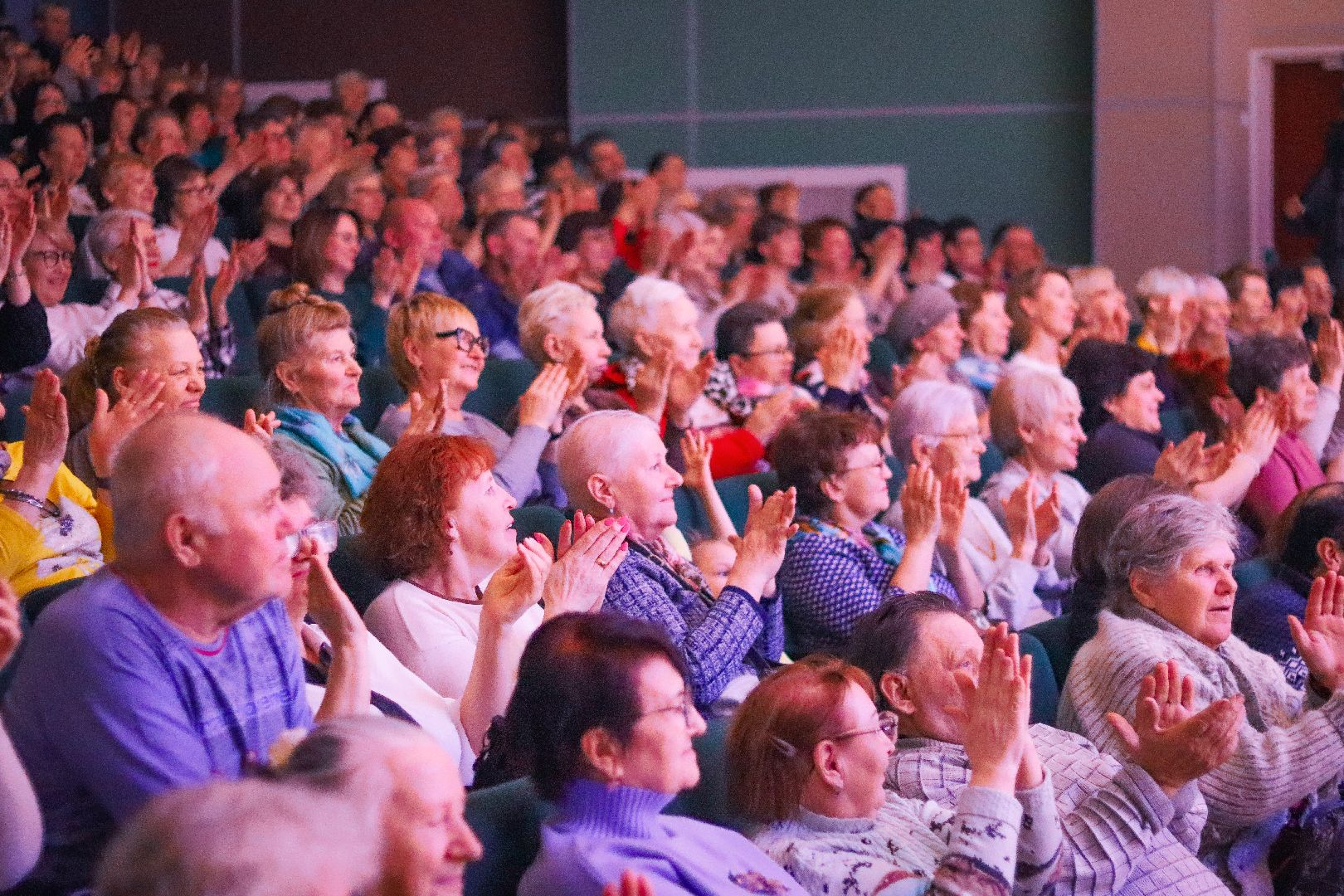 Клин, общество, культура, фестивали,