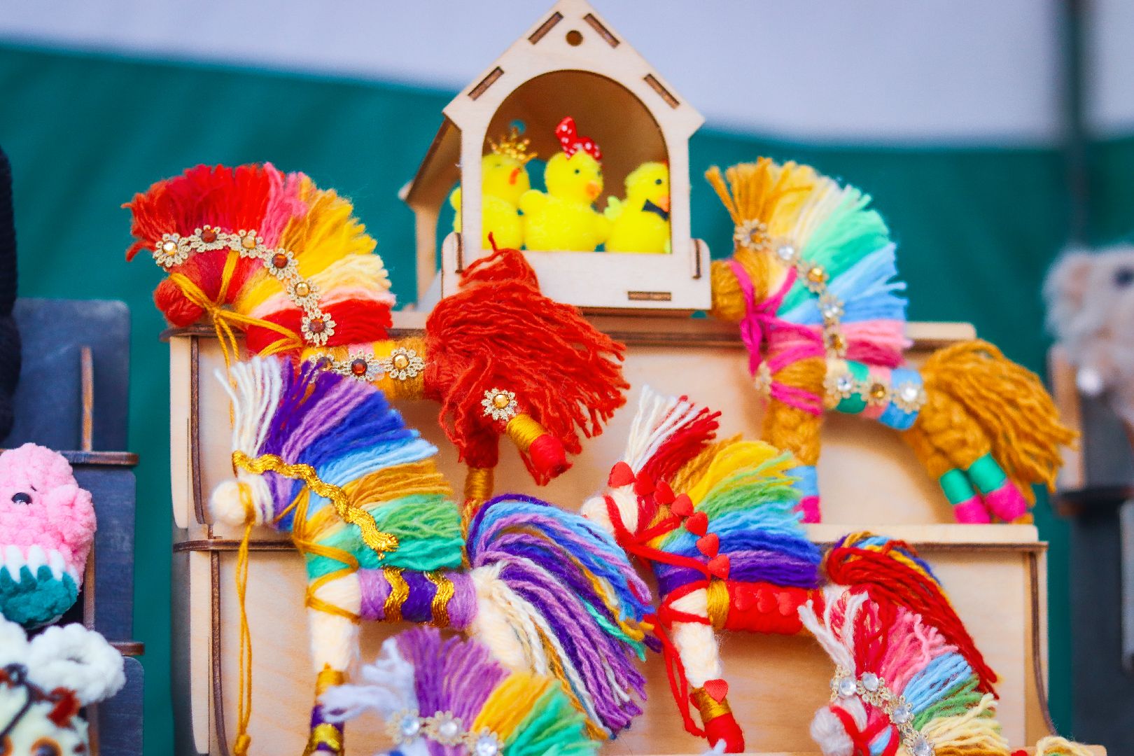 Клин, общество, культура, фестивали,