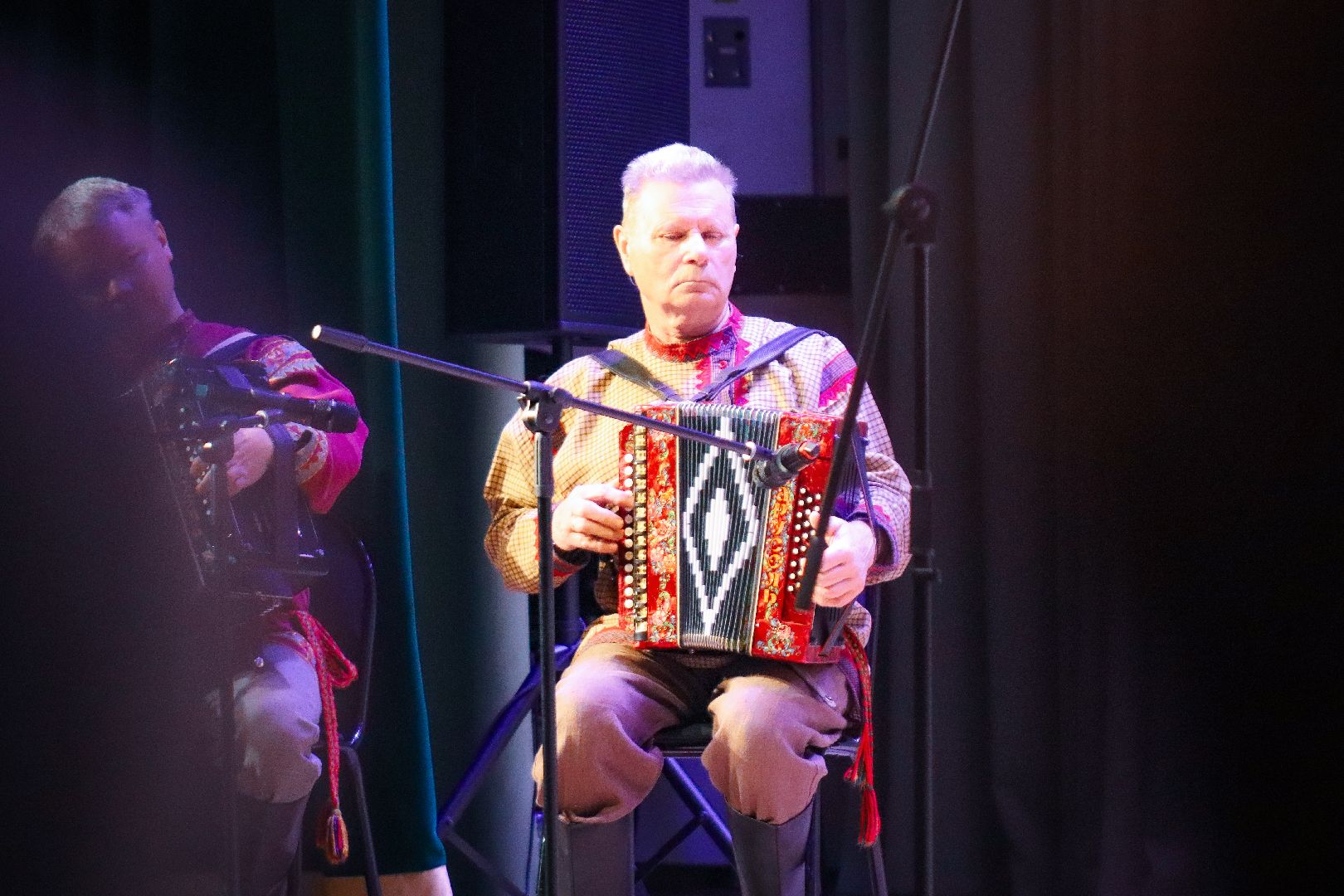 Клин, общество, культура, фестивали,