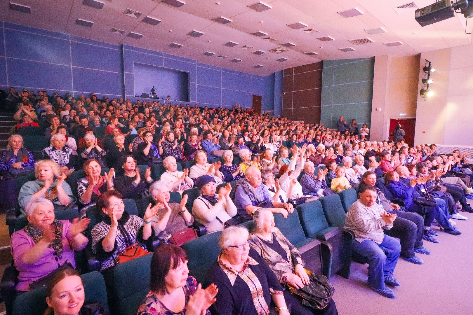 Клин, общество, культура, фестивали,