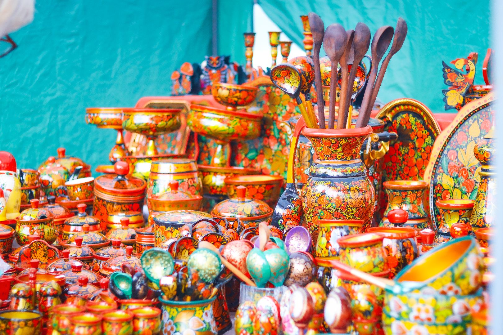 Клин, общество, культура, фестивали,